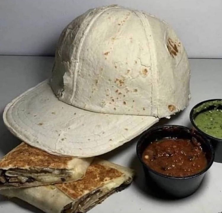 The best Tortilla memes ) Memedroid