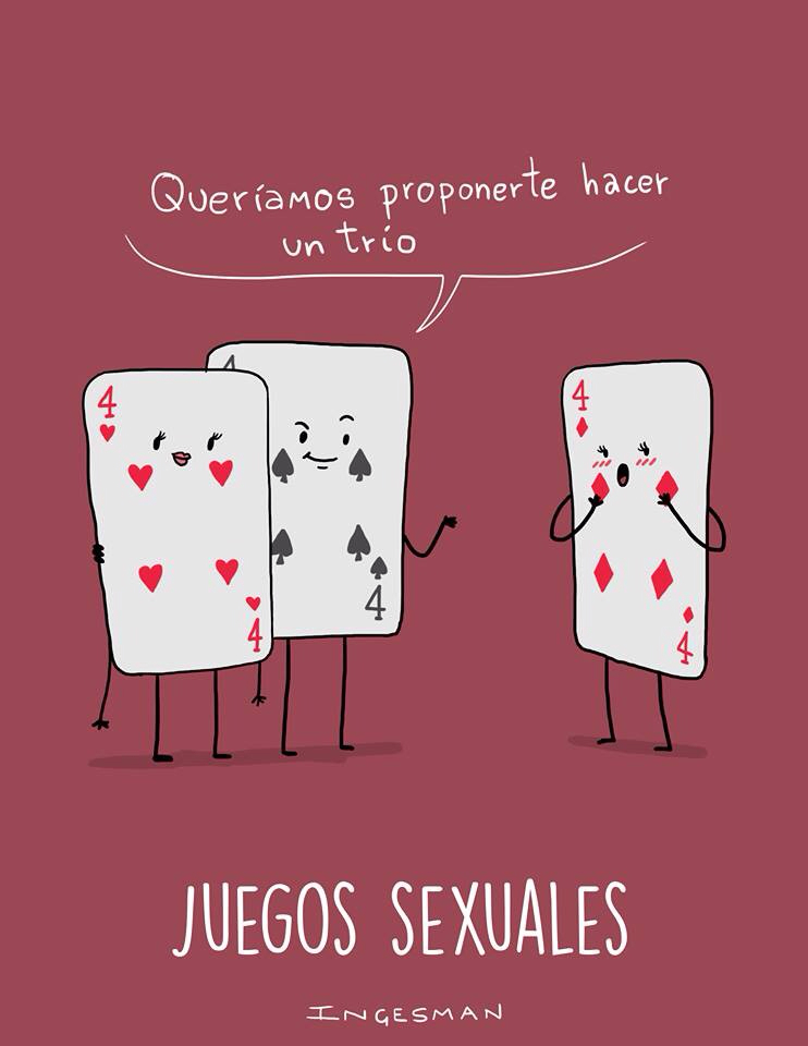 Top memes de sexuales en español ) Memedroid