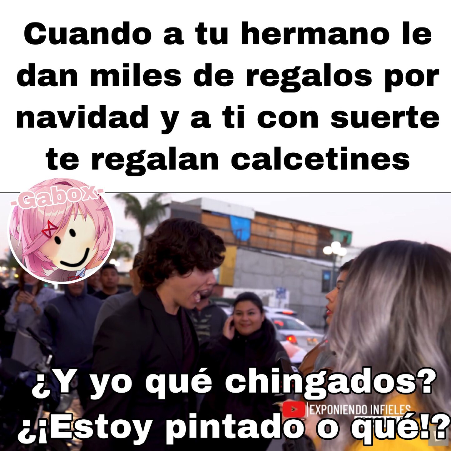 Memes De Badabun 2019