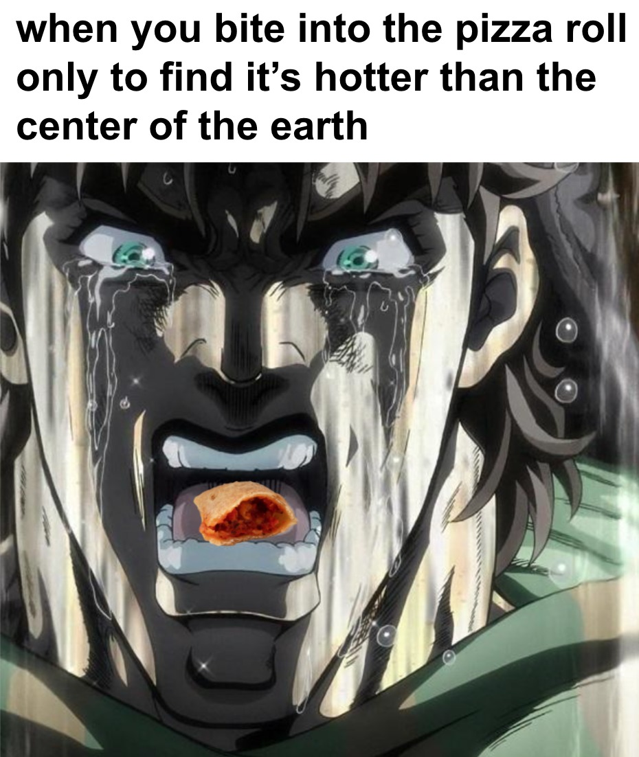 The best jojo memes ) Memedroid