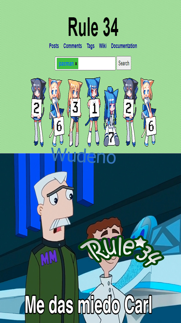 Nada se salva... Meme subido por Wudeno ) Memedroid