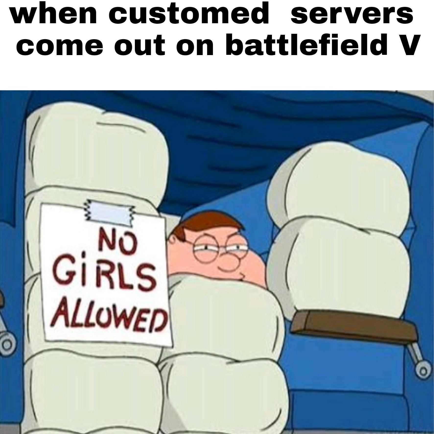 Peter Griffin Memes