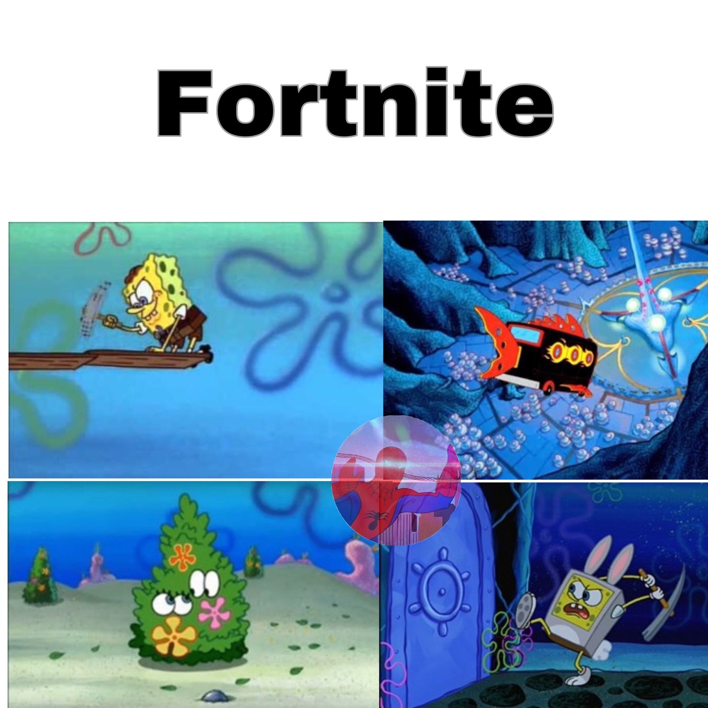 FORTNITE Meme by IsaaC222 ) Memedroid