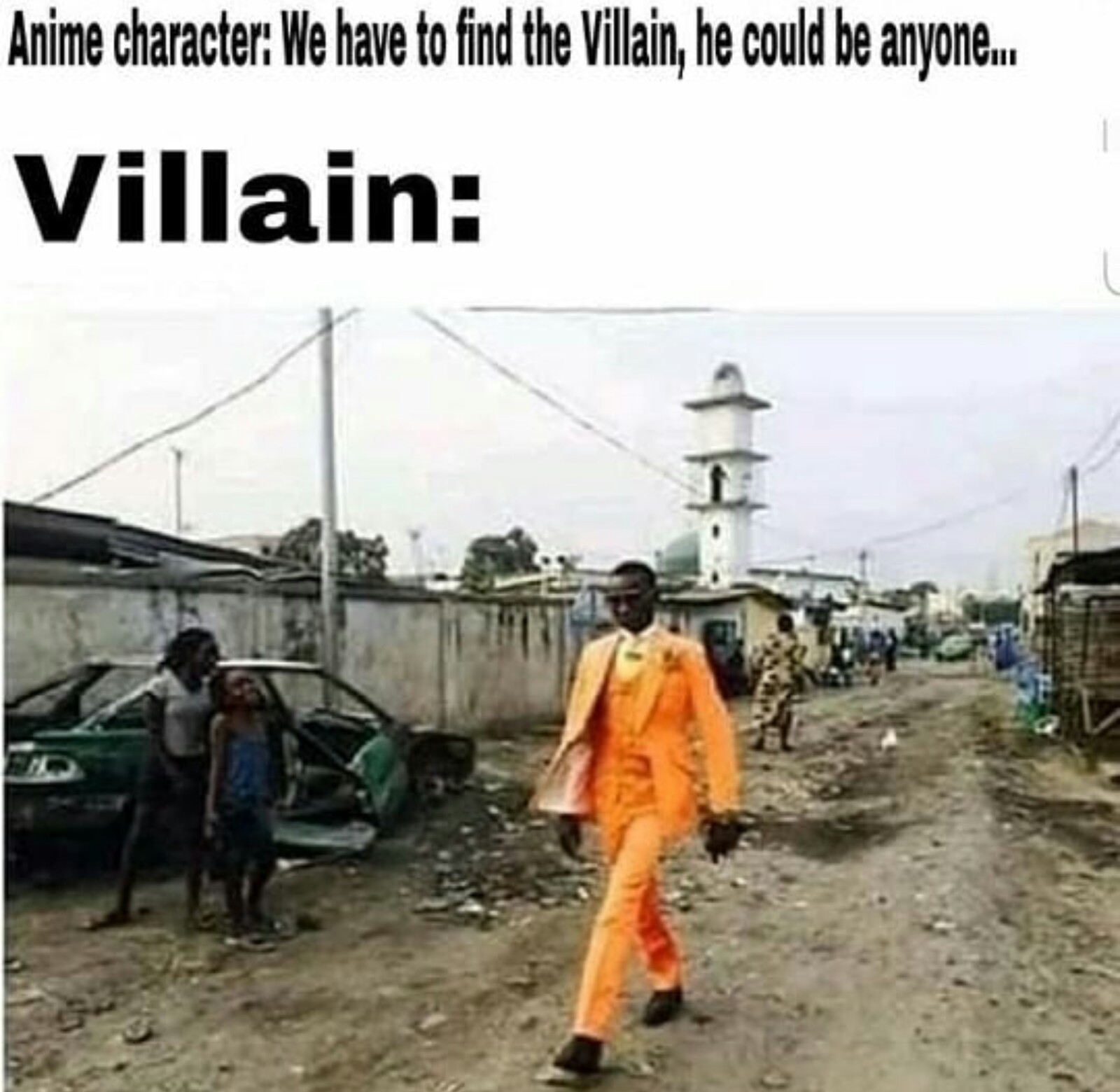 ore no namae wa yoshikage kira desu Meme by tiranossarro ) Memedroid