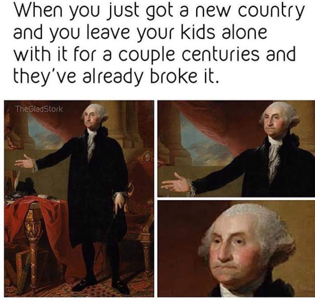 Top 20 Political Memes (Updated) NeoReach Blog Influencer Marketing