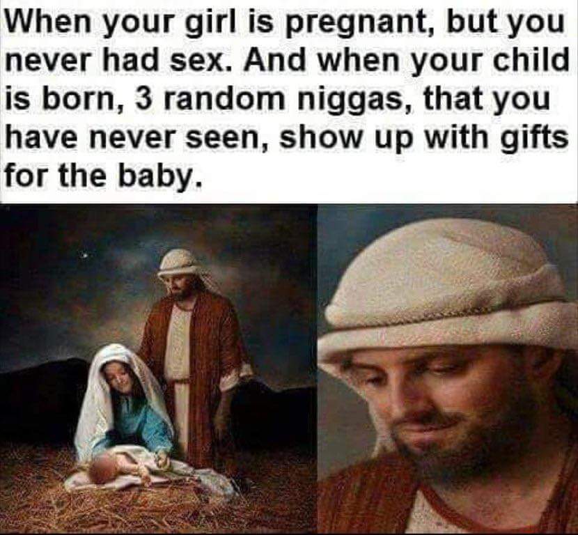 Christmas cuckold Meme by mtg0897 ) Memedroid