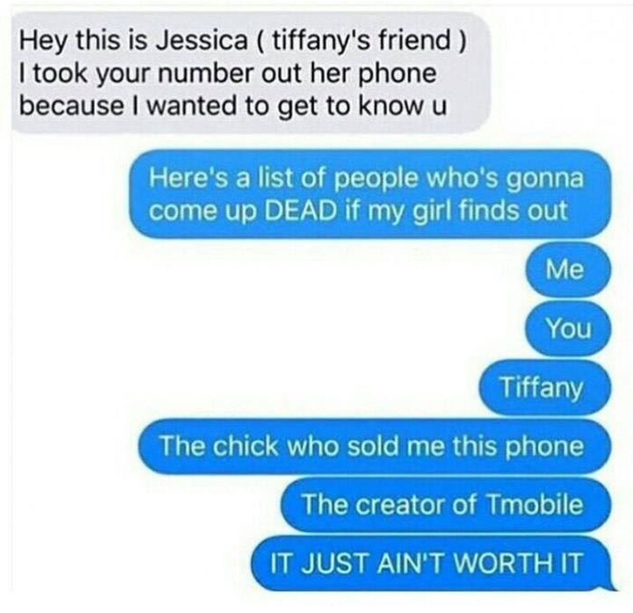 he's right you know Meme by Xyda13 ) Memedroid