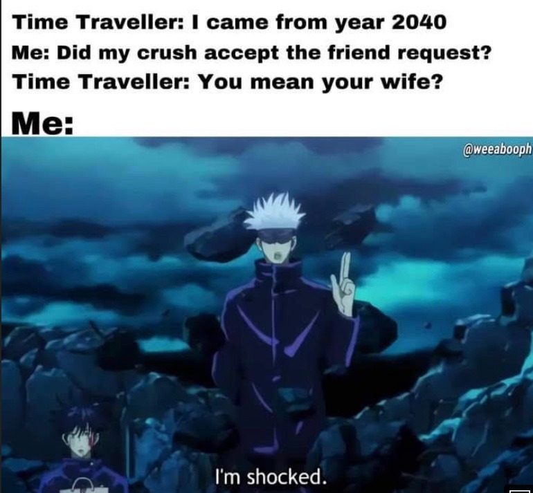 The best Jjk memes ) Memedroid