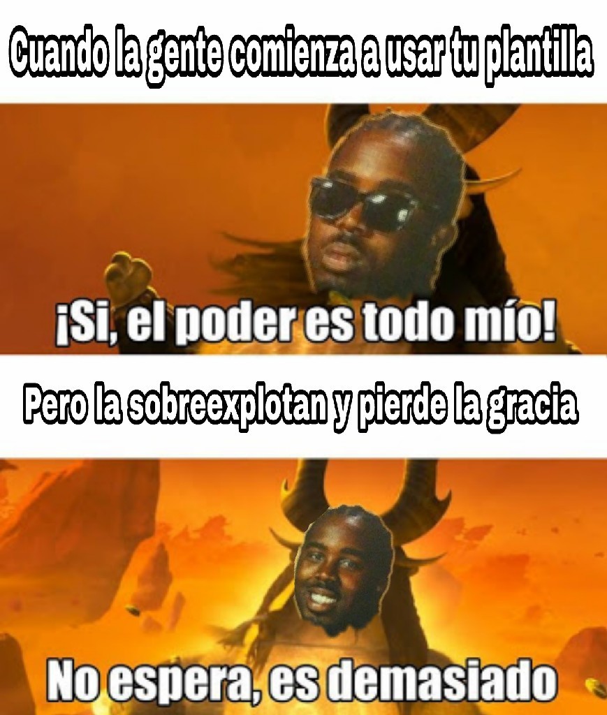 Cooler meme Meme by InertJarl ) Memedroid