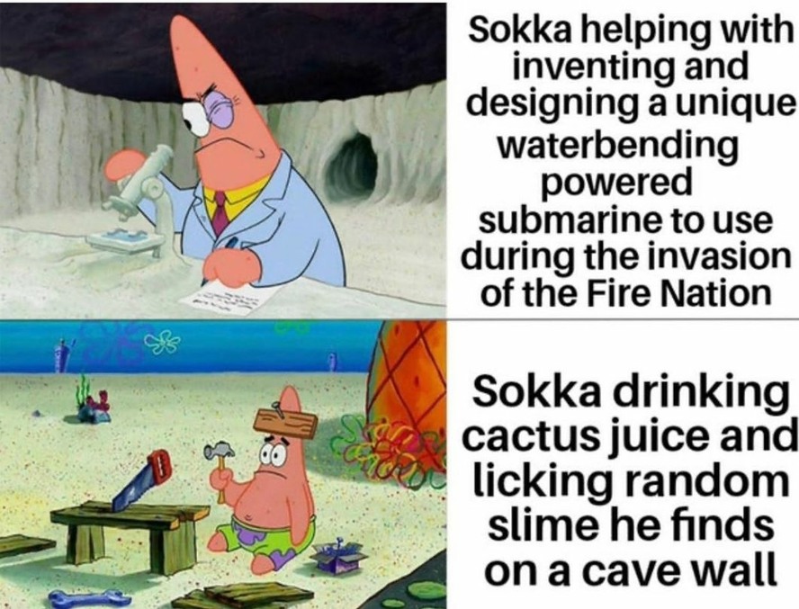 Kemist Meme by FlooGoo ) Memedroid