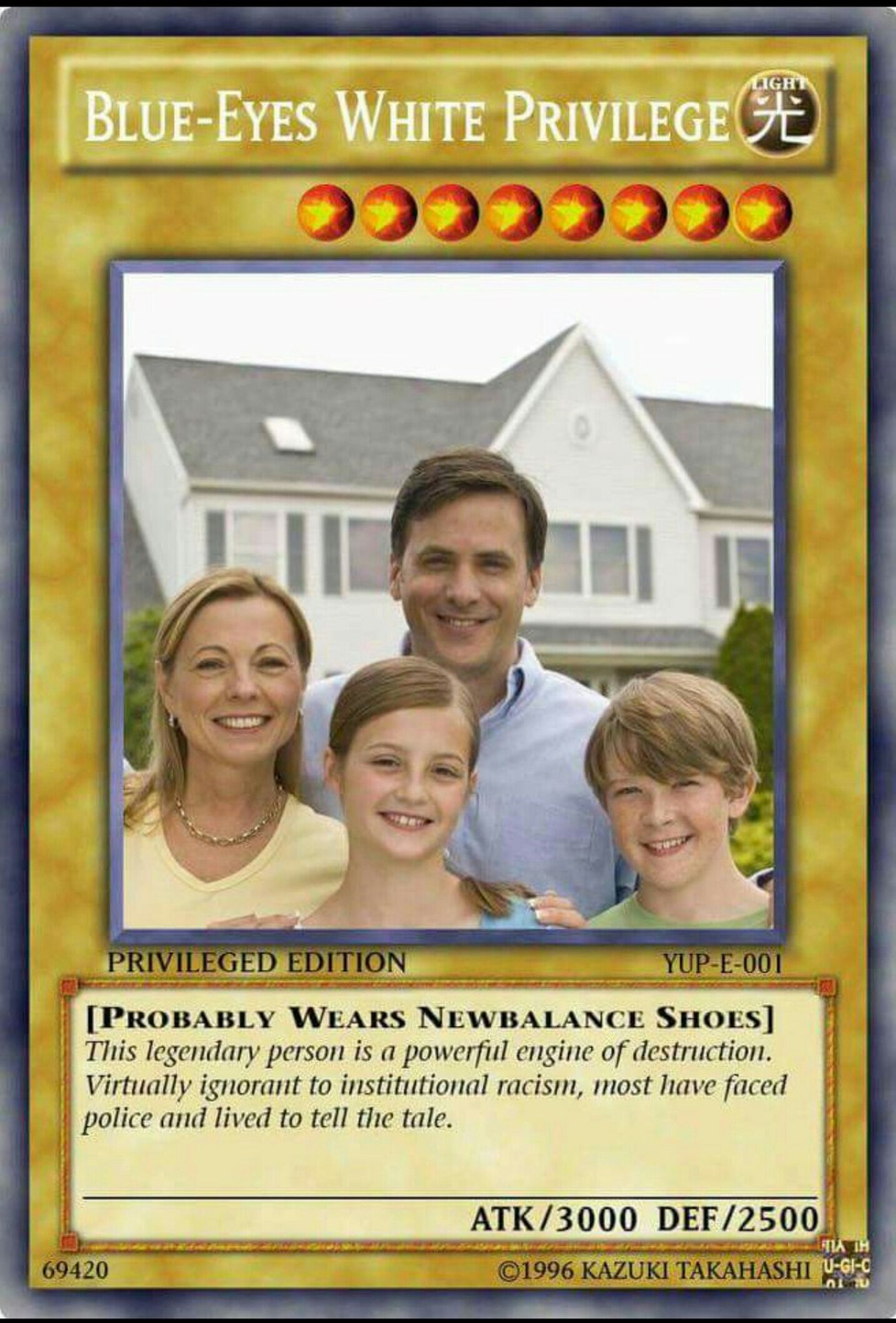 Best card in the game Meme by mcfapington ) Memedroid