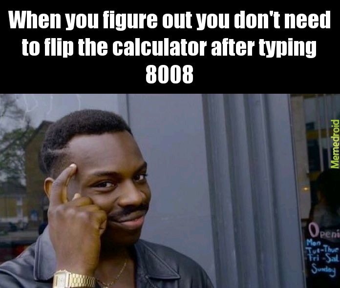 The best 8008 memes ) Memedroid