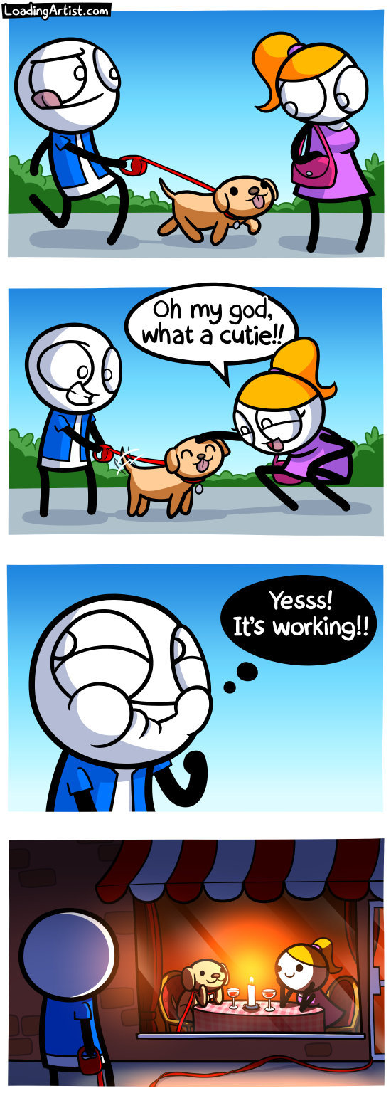 DOGZONED Meme subido por GamerPlayer ) Memedroid