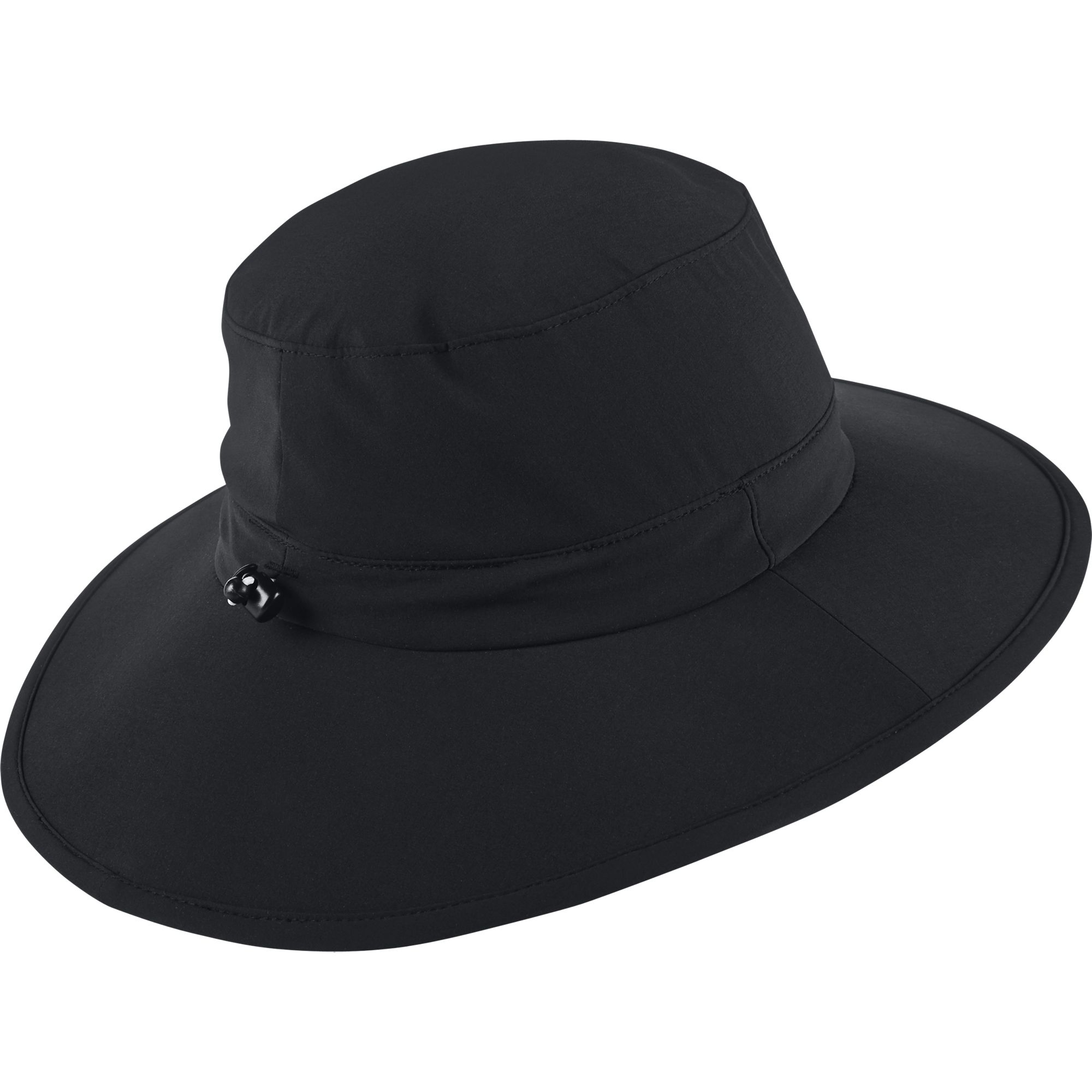 New 2015 NIKE Golf Sun Bucket Hat COLOR Black SIZE Small/Medium eBay