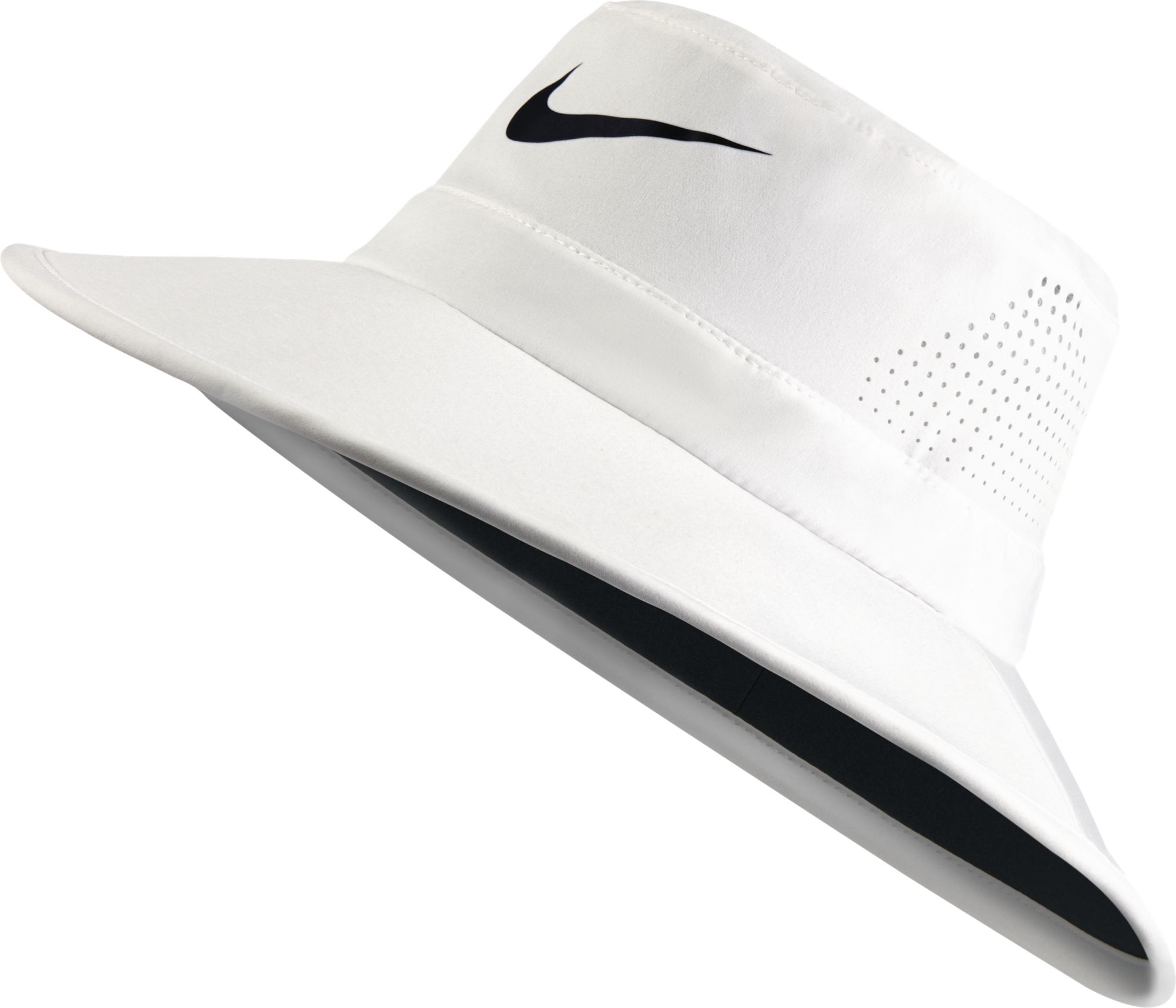 New 2017 Nike Sun Protect Bucket 2.0 Hat/Cap COLOR White SIZE L/XL eBay