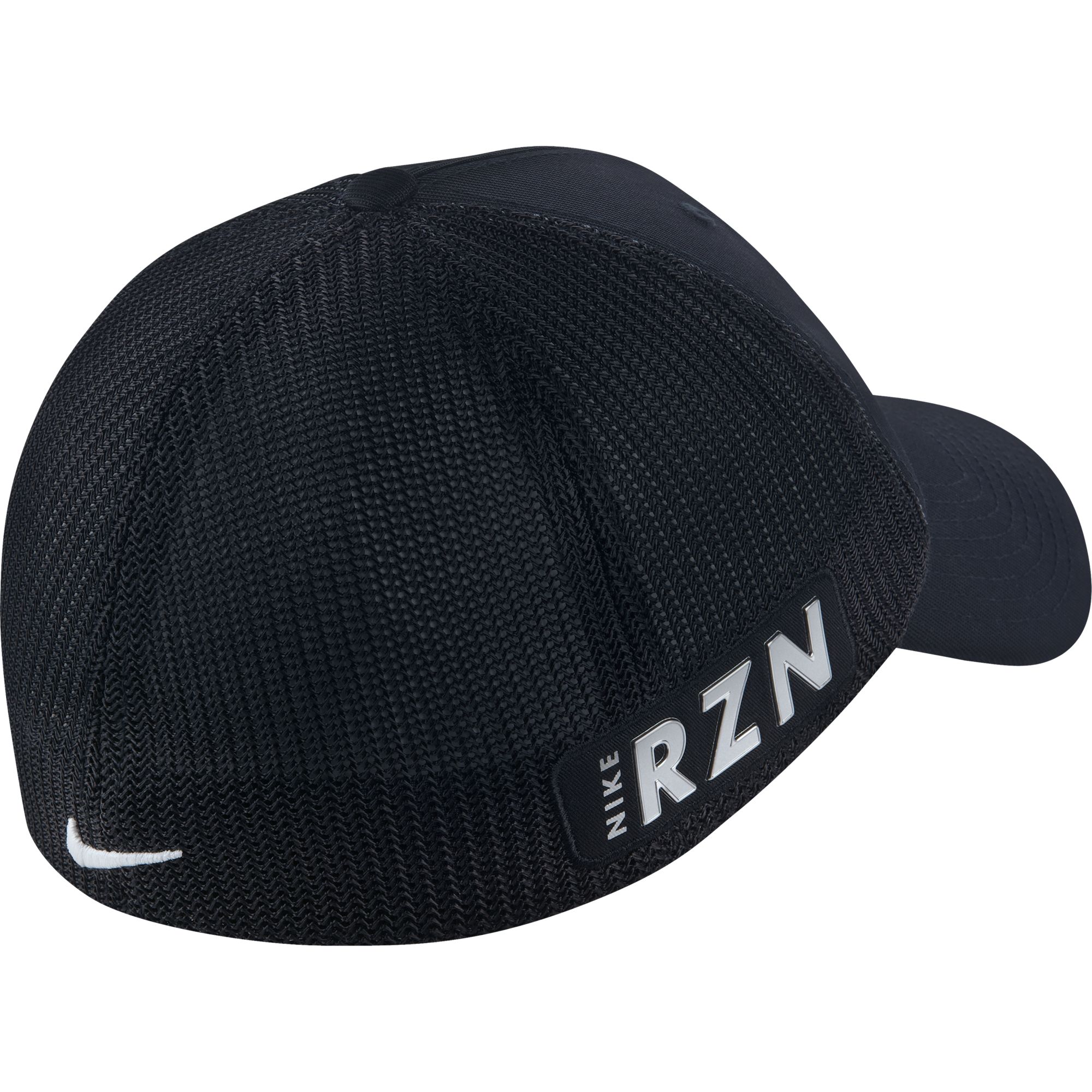 New 2014 Nike Tour FlexFit VR_S/RZN Hat/Cap COLOR Black SIZE Small
