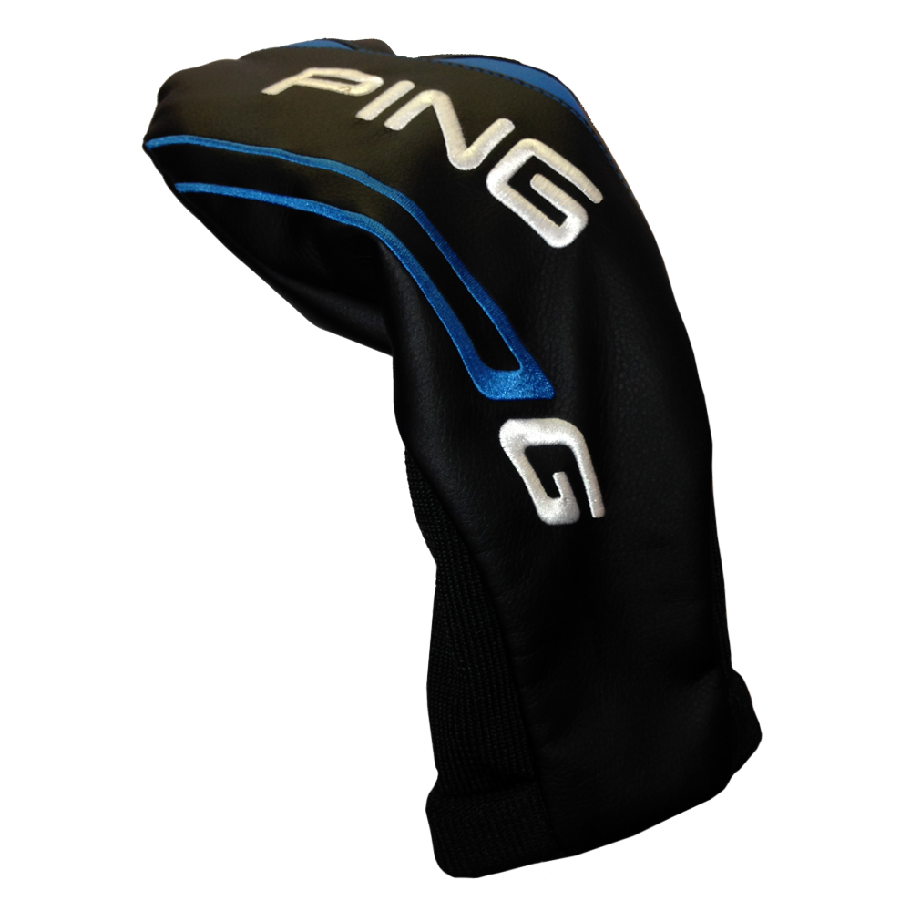 NEW Ping G Series DRIVER Golf Club Headcover eBay