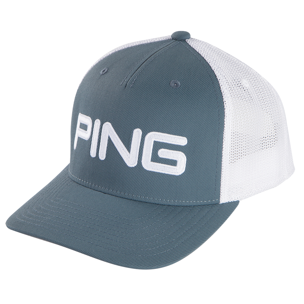 PING Golf 2017 Tour Mesh Adjustable 110 Flexfit Hat/Cap Choose from 5 Colors!