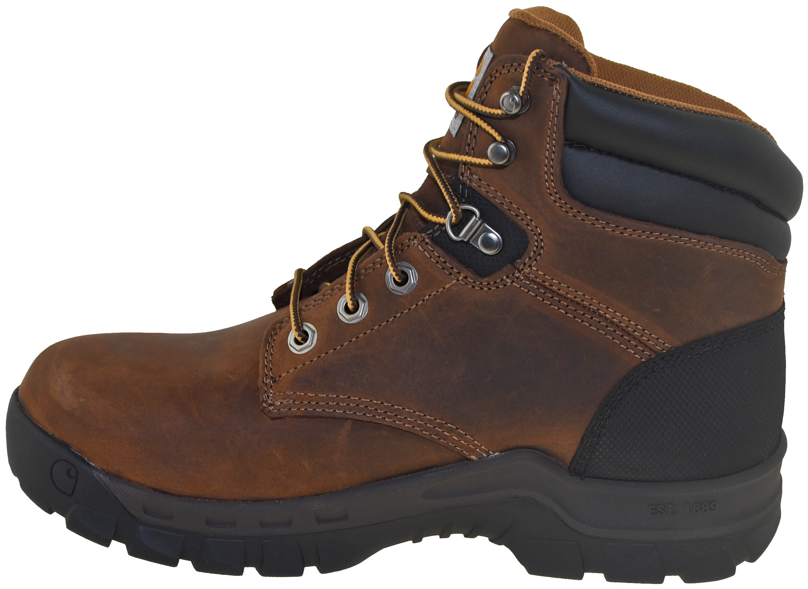 Carhartt Men's 6" Rugged Flex Soft Toe Work Boots Style CMF6066 eBay