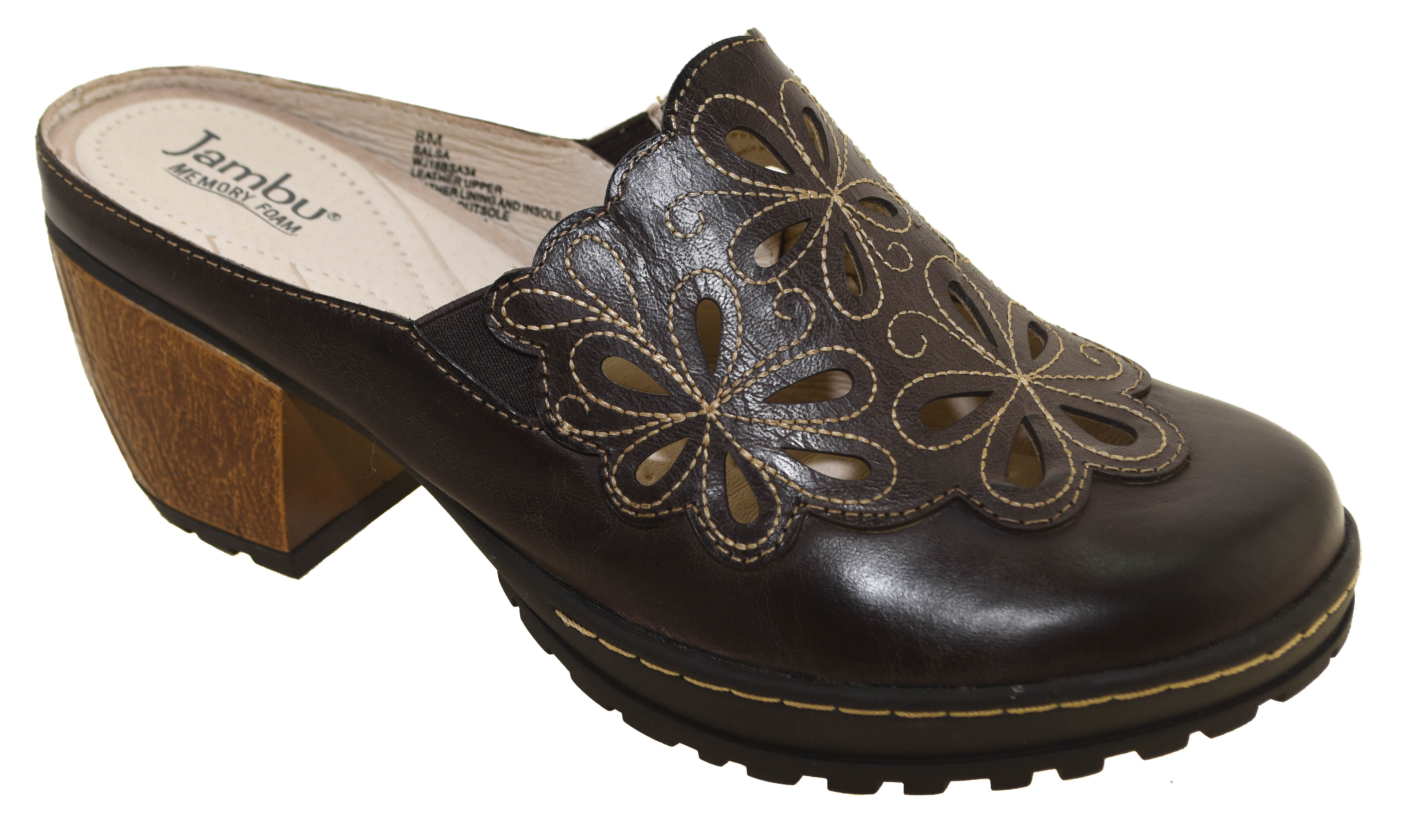 Jambu Women's Balsa Shoes Brown eBay