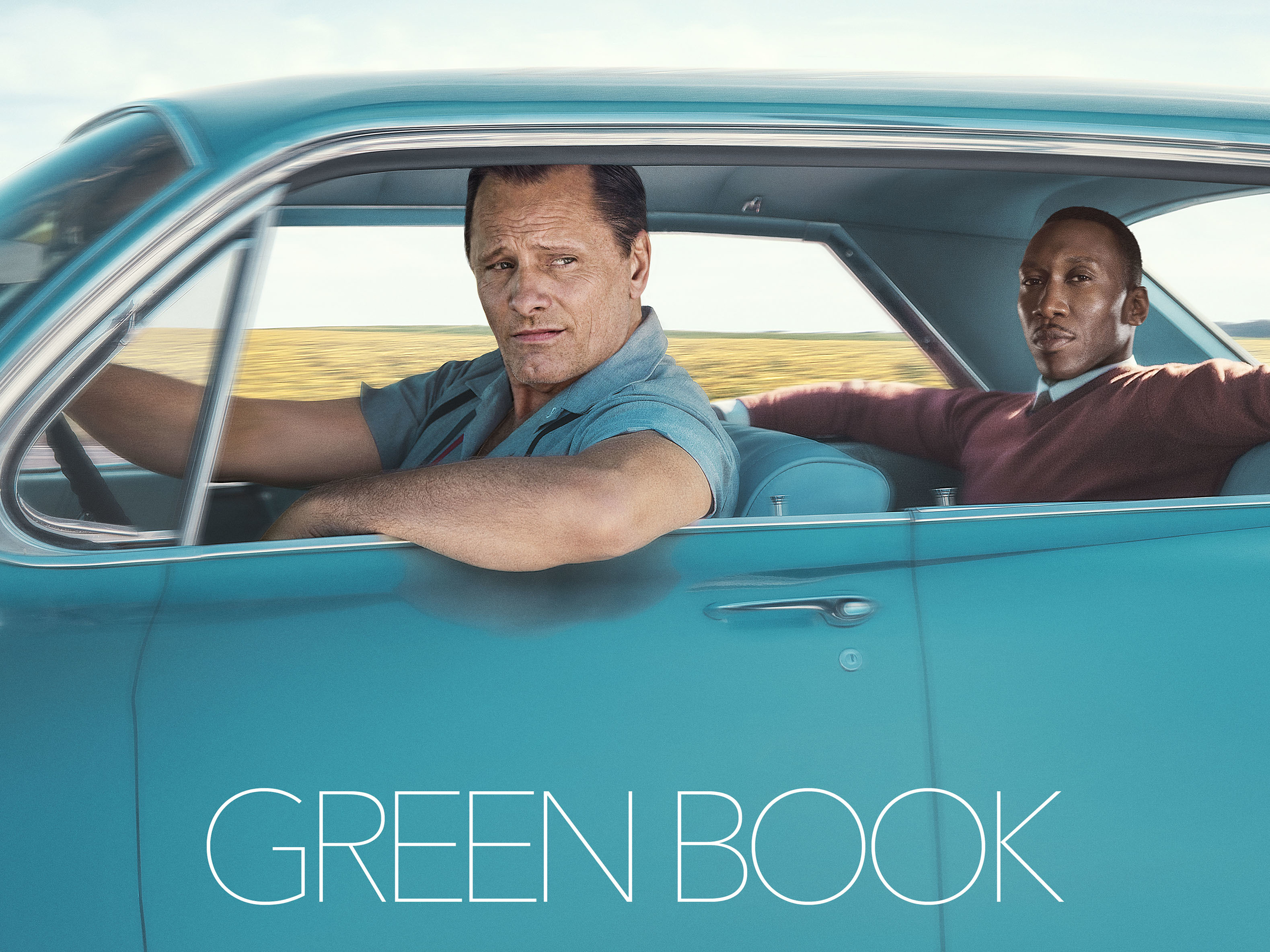 Green Book HD Wallpaper Background Image 3000x2250