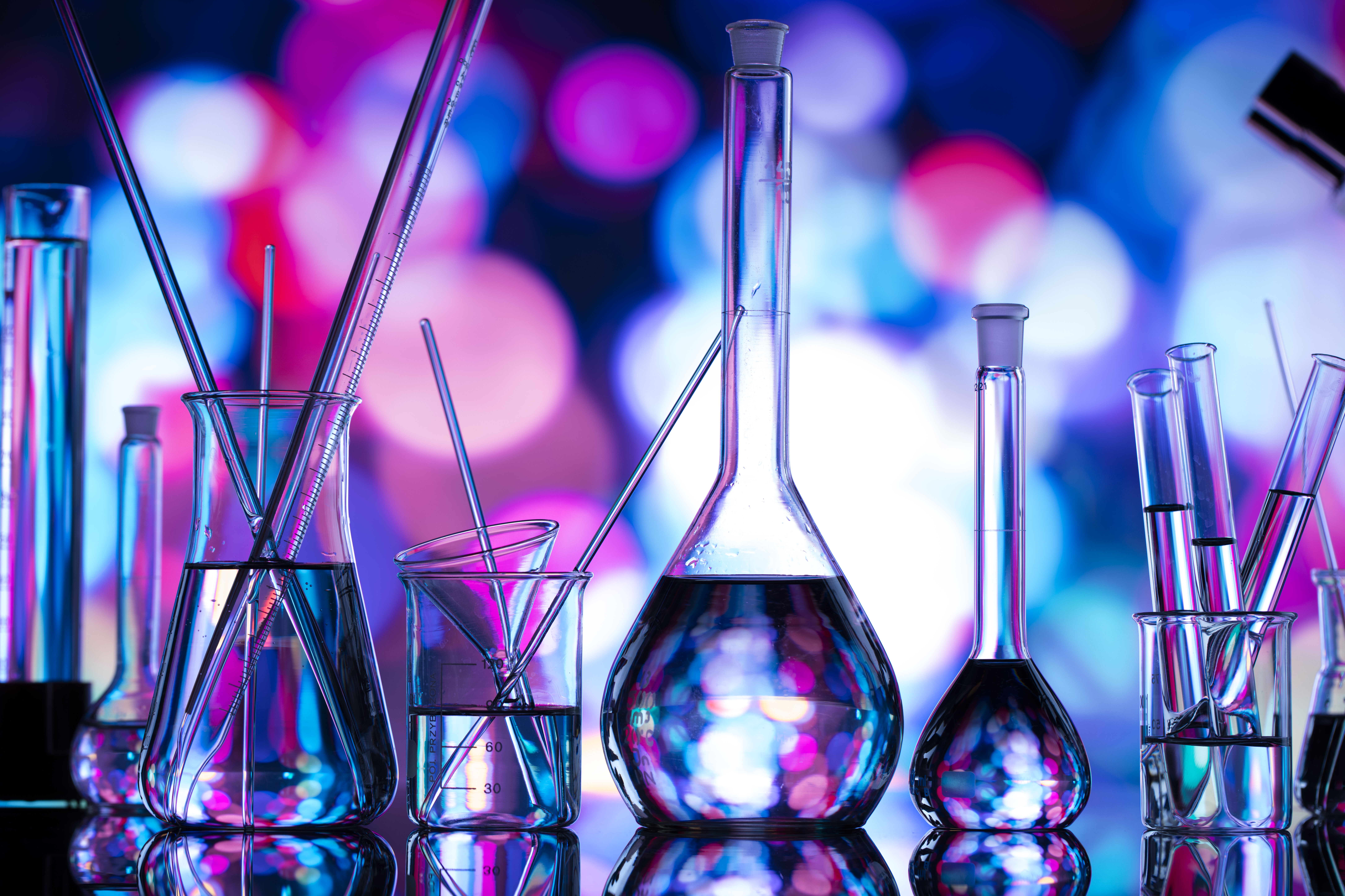 Física y química 8k Ultra Fondo de pantalla HD Fondo de Escritorio