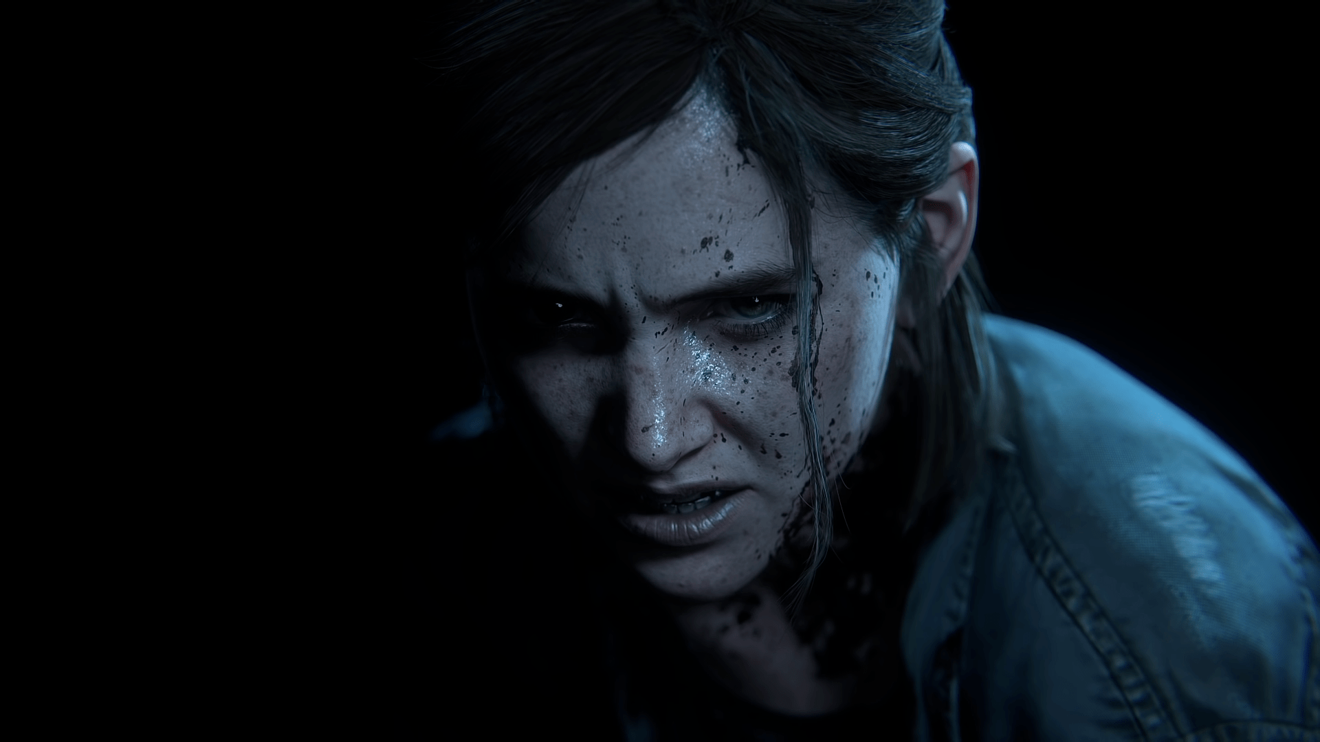 The Last of Us Part II HD Wallpaper Background Image 1920x1080 ID