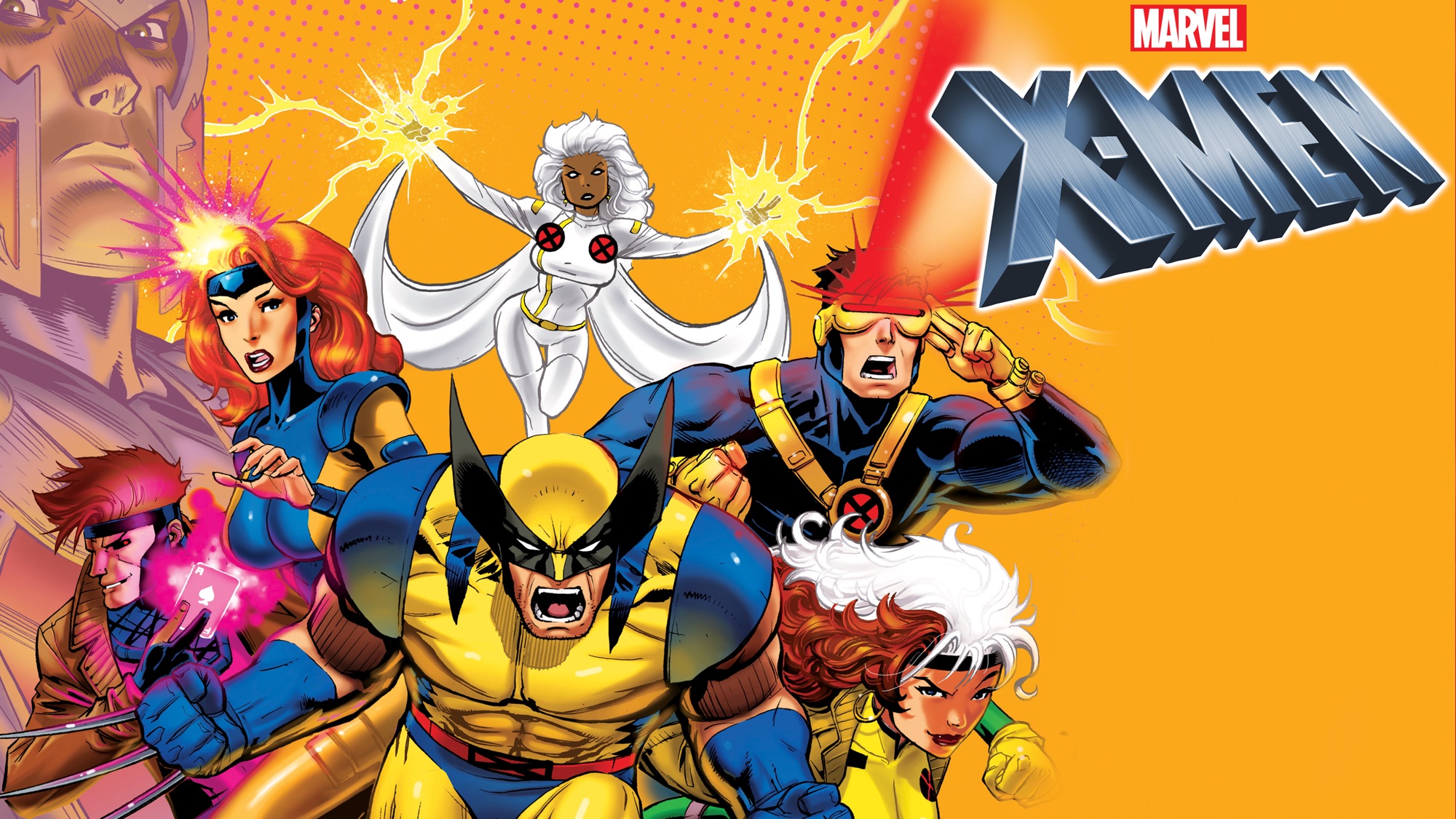XMen HD Wallpaper Background Image 1920x1080 ID1109386