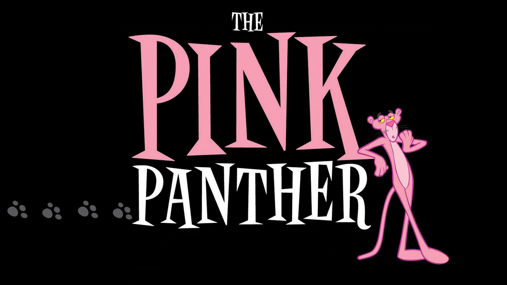 Download Movie The Pink Panther (2006) HD Wallpaper