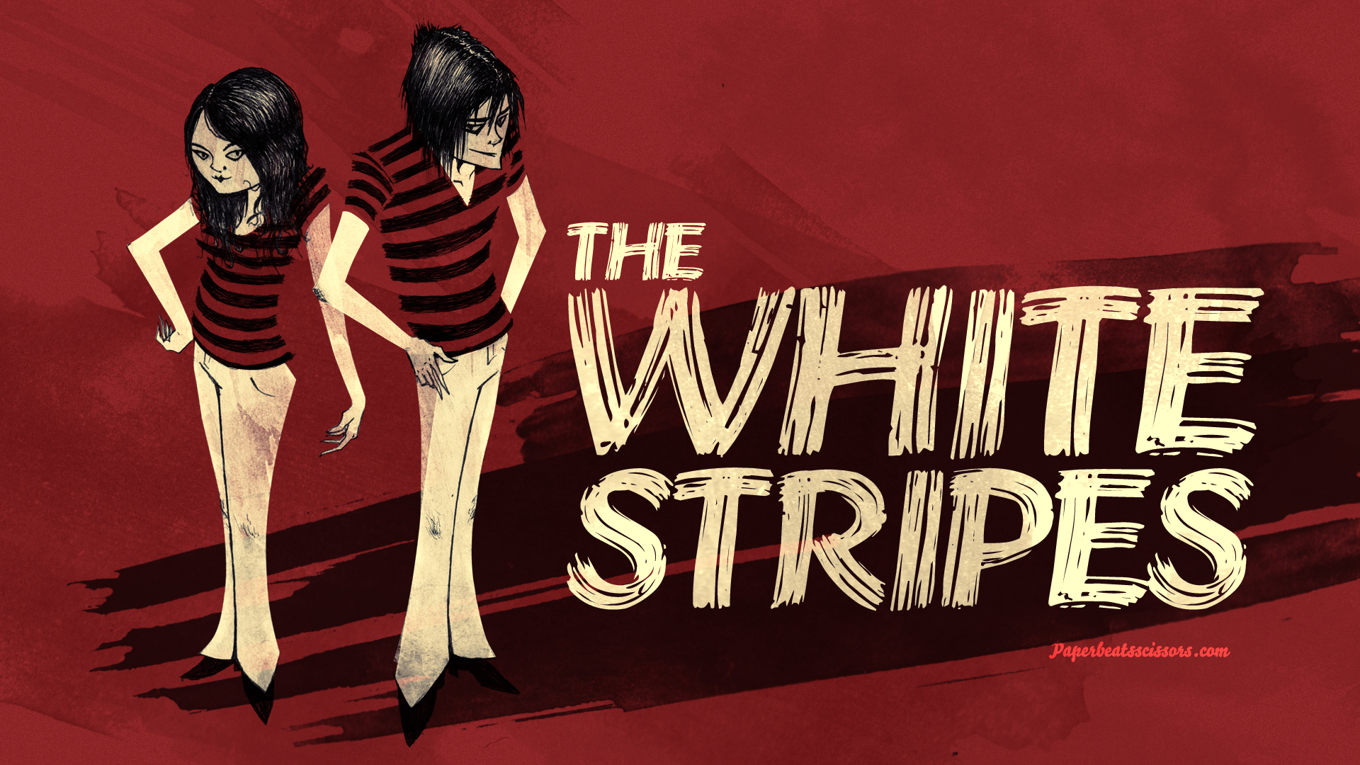 The White Stripes HD Wallpapers and Backgrounds
