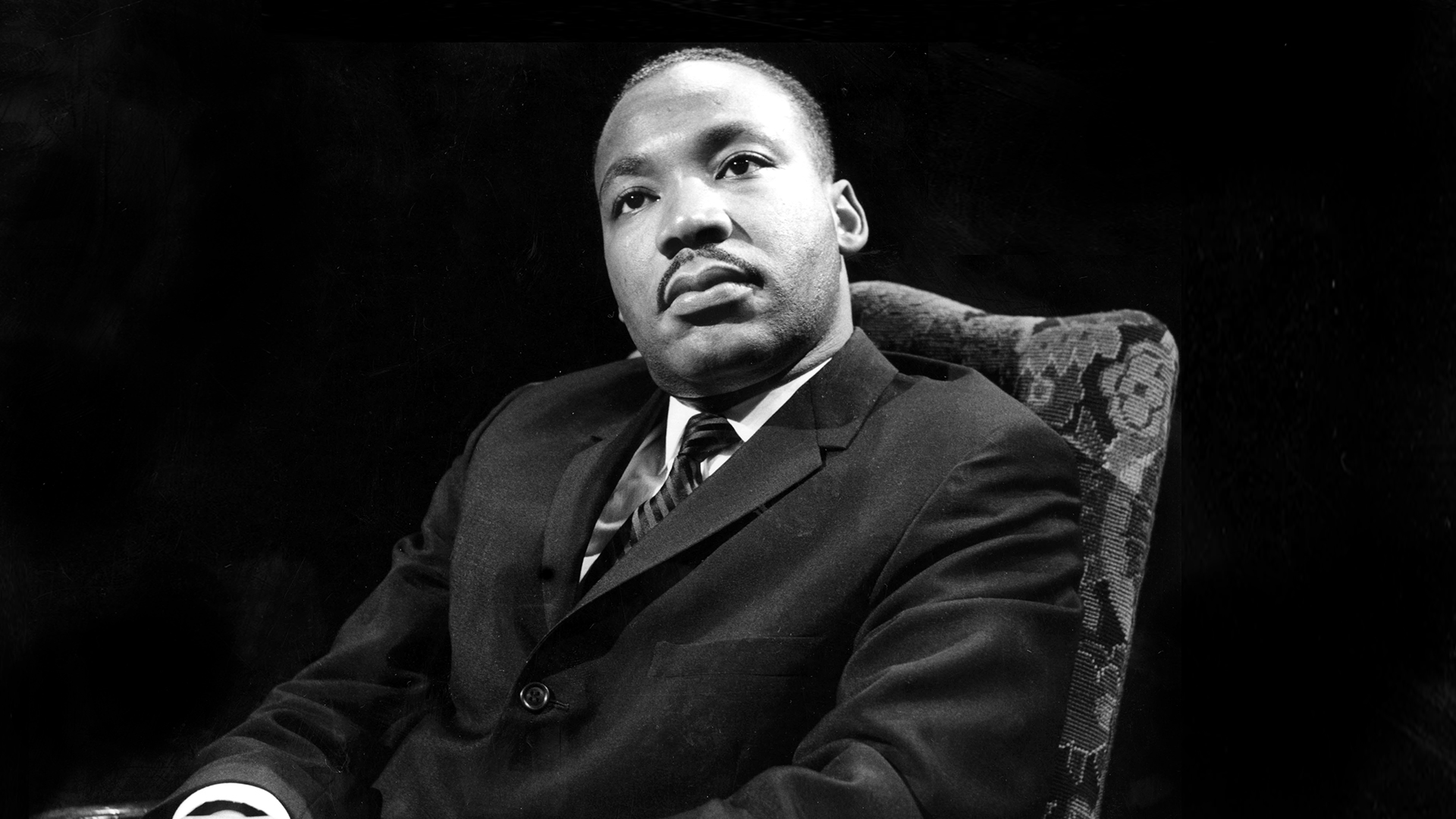 Martin Luther King Jr. Inspirational HD Wallpaper