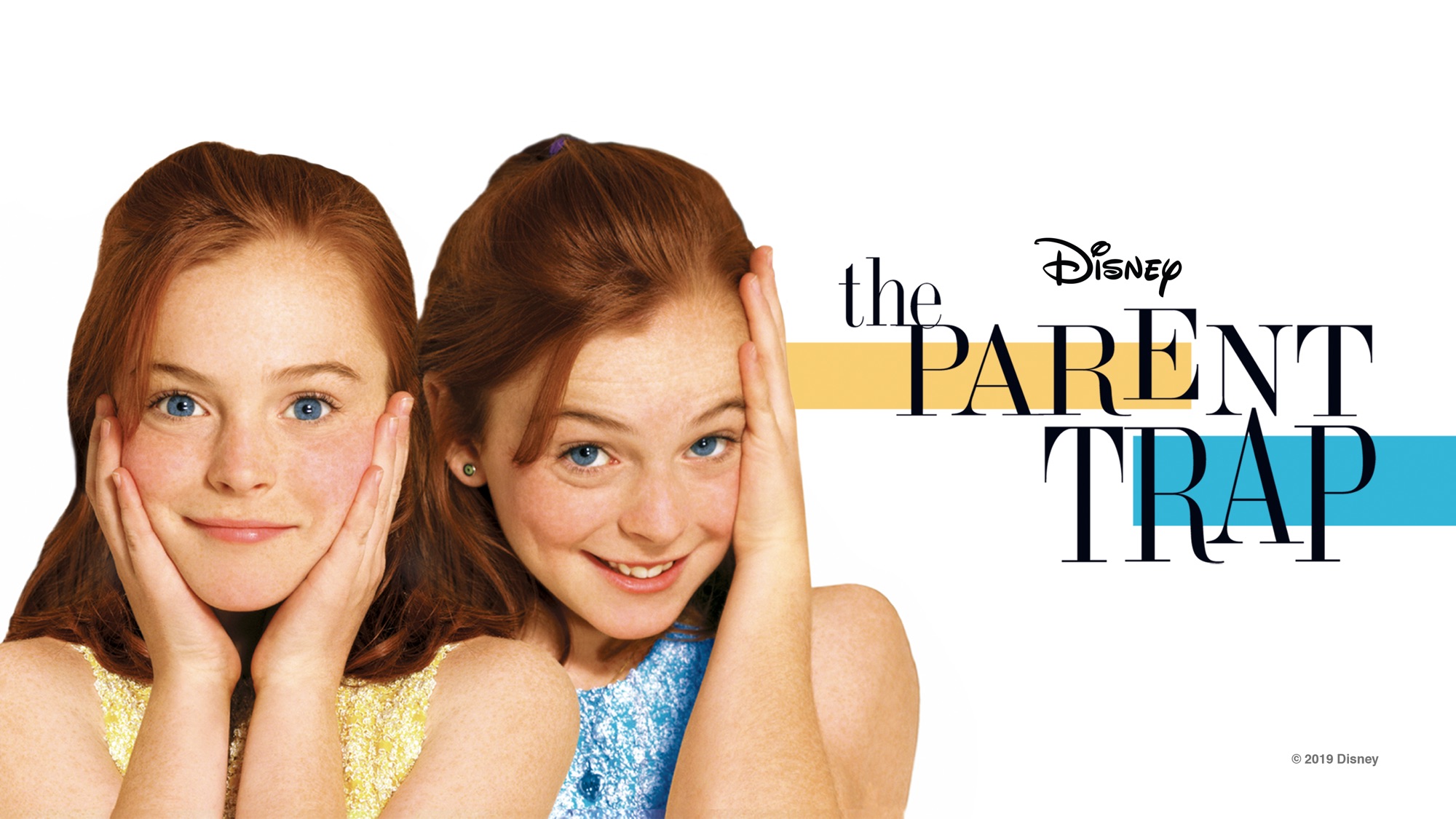 Download Movie The Parent Trap HD Wallpaper