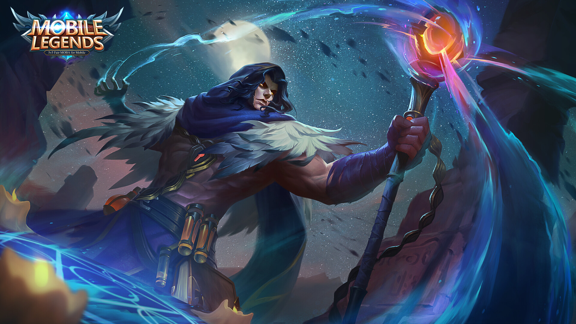 Mobile Legends Bang Bang HD Wallpaper Background Image 1920x1080 ID1136546 Wallpaper Abyss