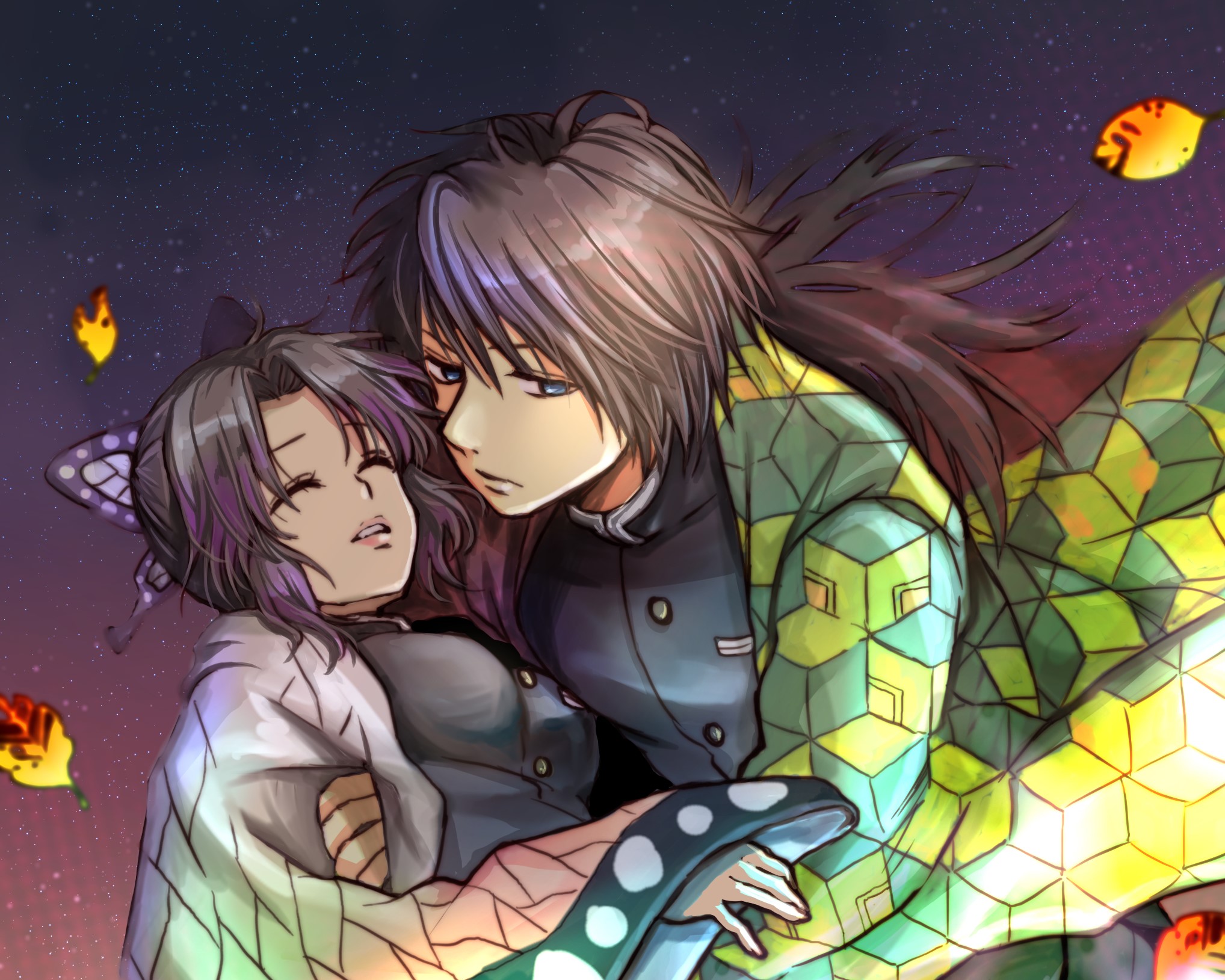The Giyuu Punishment A Rite Of Passage Or A Trial By Fire Jhu Innovations