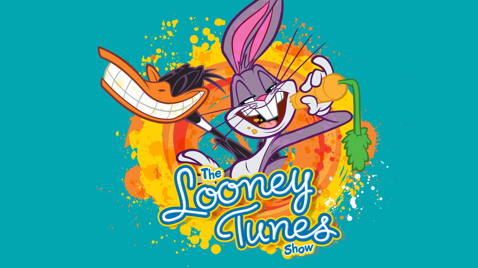 The Looney Tunes Show atelieryuwa.ciao.jp