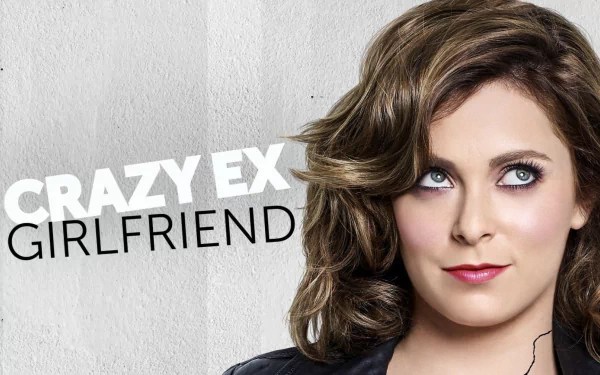 [20+] Crazy Ex-Girlfriend Wallpapers