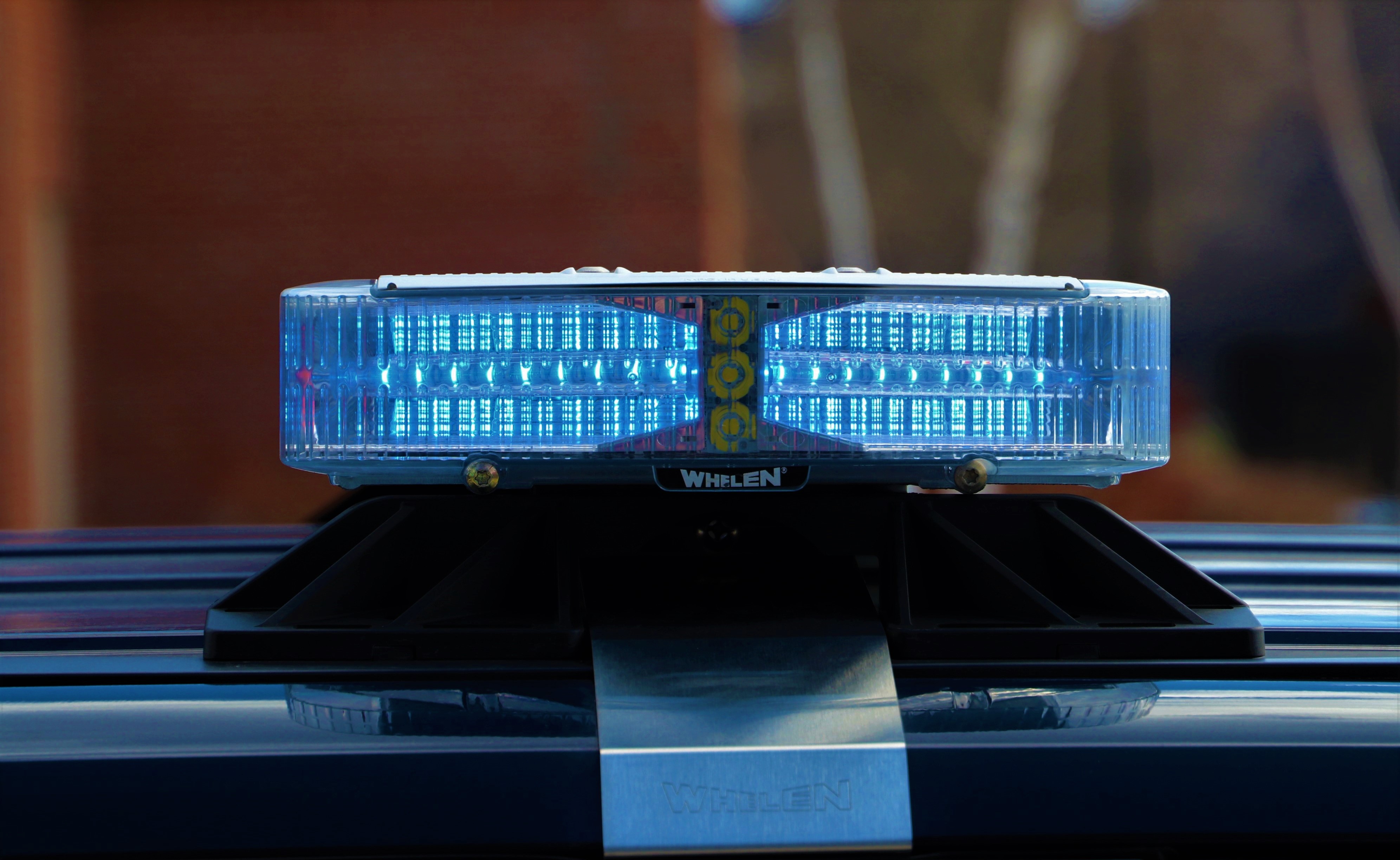 Whelen by kayakteddy