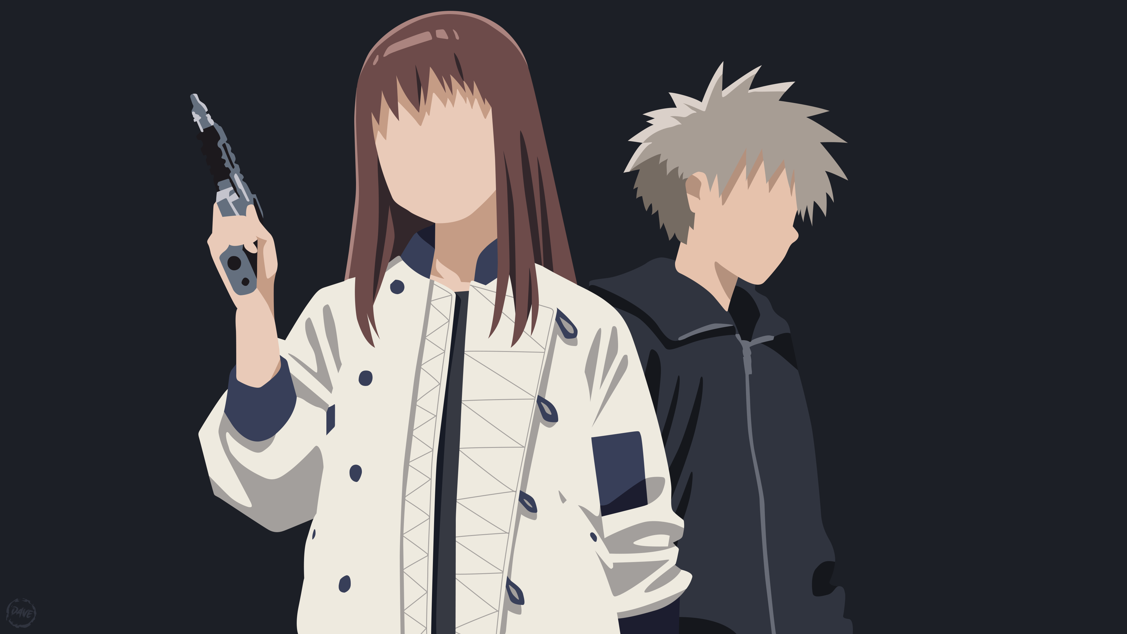 Download Maru (Tengoku Daimakyou) Kiruko (Heavenly Delusion) Anime