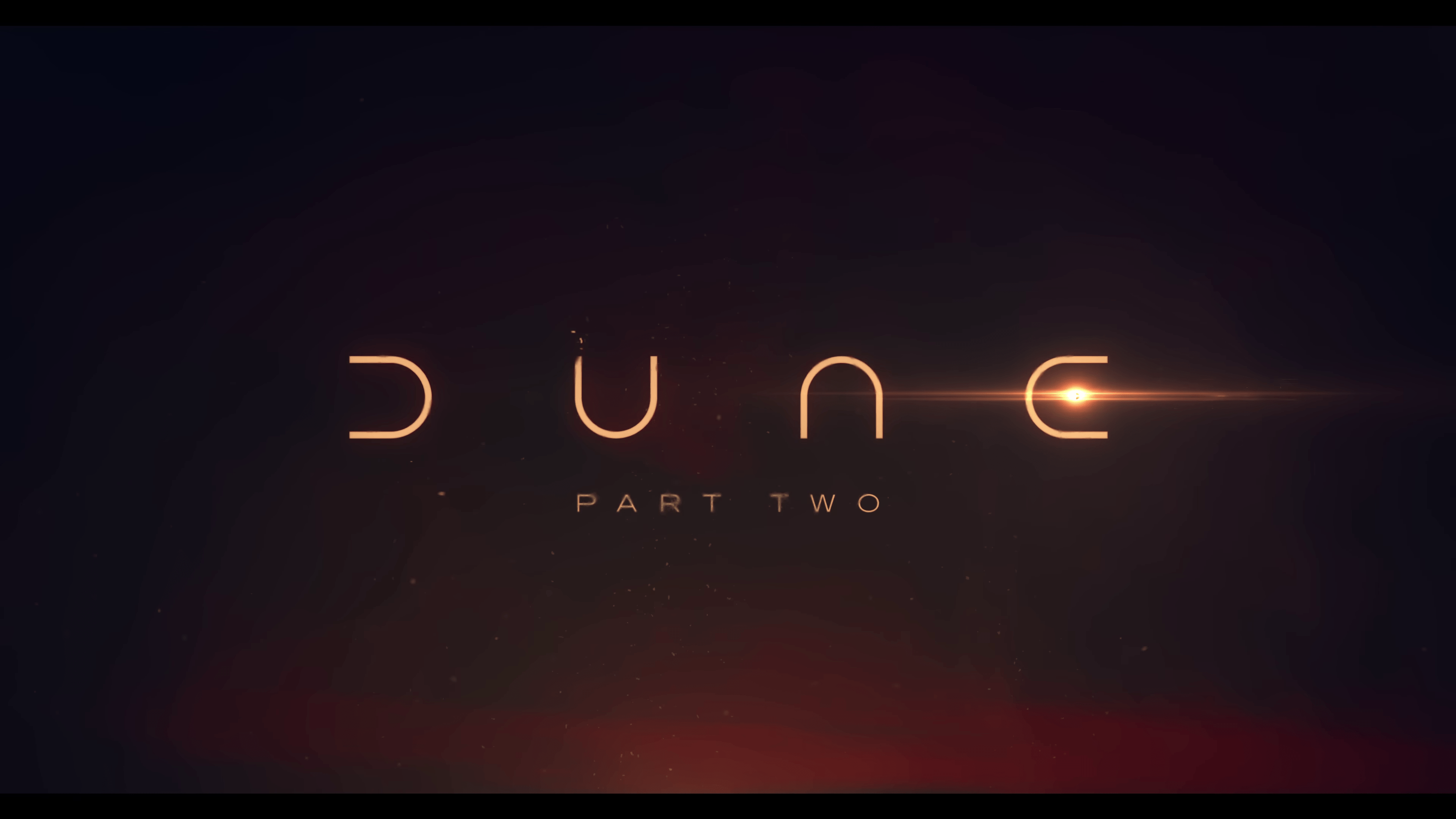 20+ Dune Part Two HD Wallpapers and Backgrounds