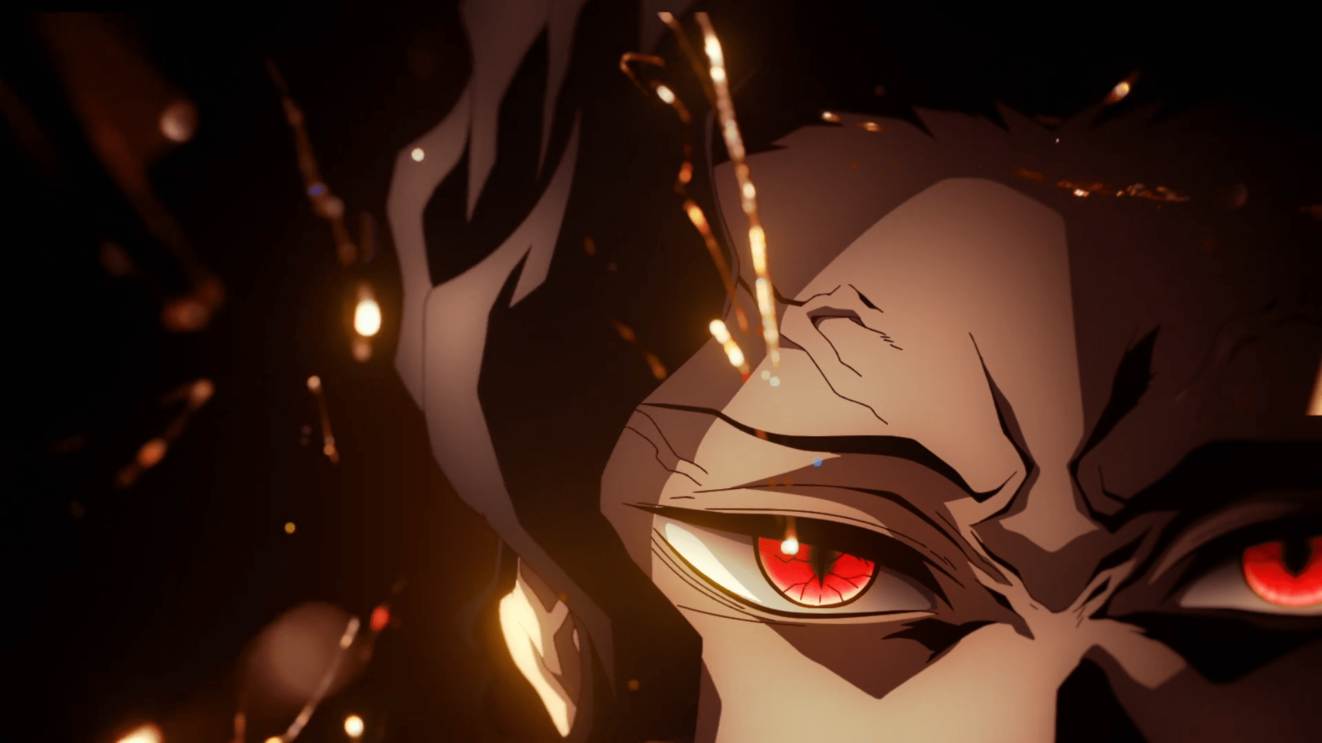 Muzan Kibutsuji Kimetsu No Yaiba 4K Wallpaper, 57 OFF