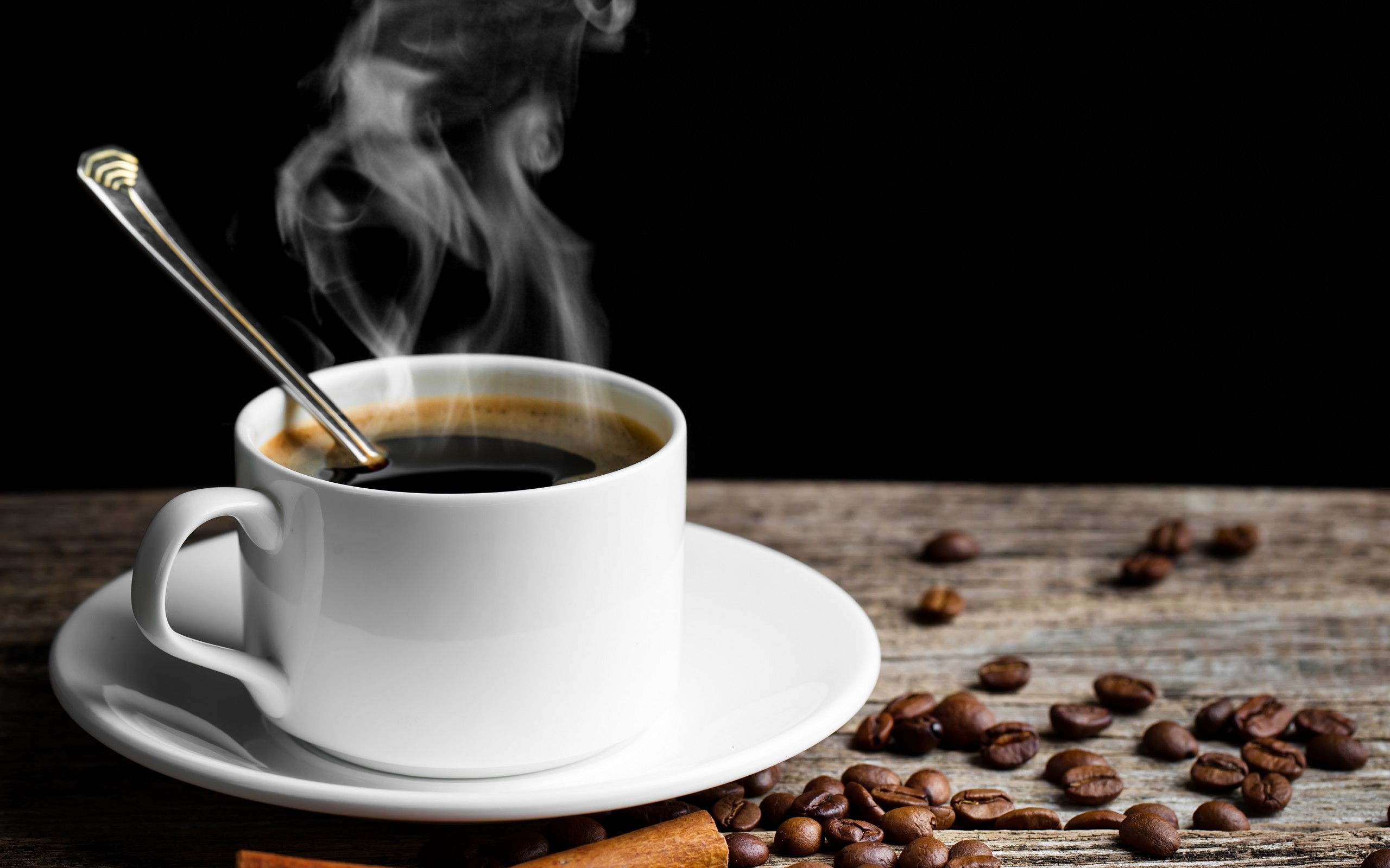 Coffee HD Wallpaper Background Image 2560x1600 ID365302