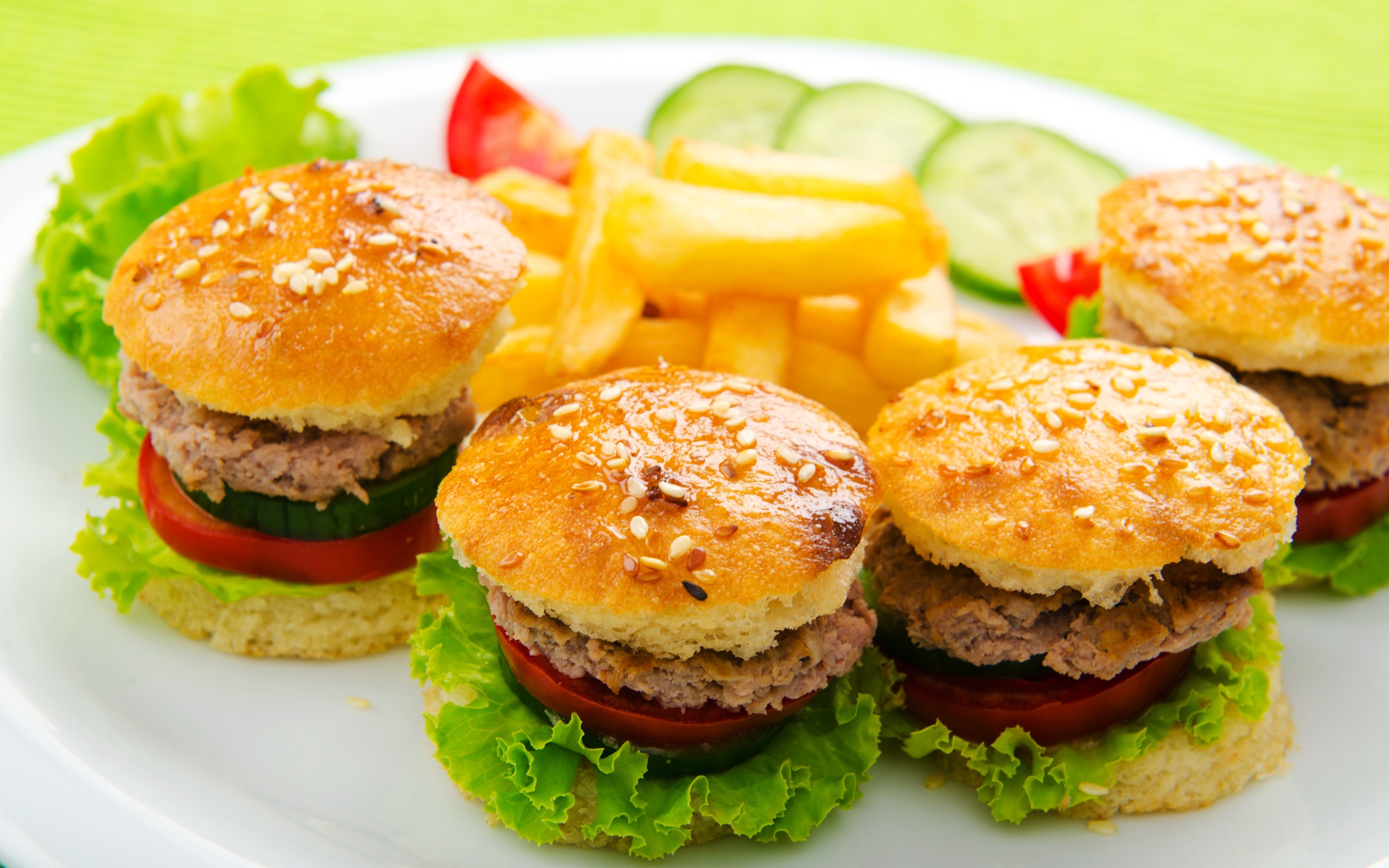 Sandwich Full HD Wallpaper and Background Image 2560x1600 ID368810