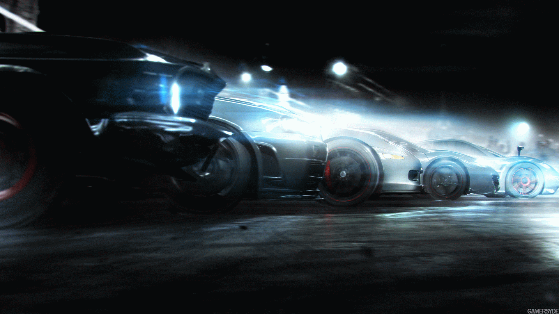 GRID 2 Full HD Wallpaper and Background Image 1920x1080