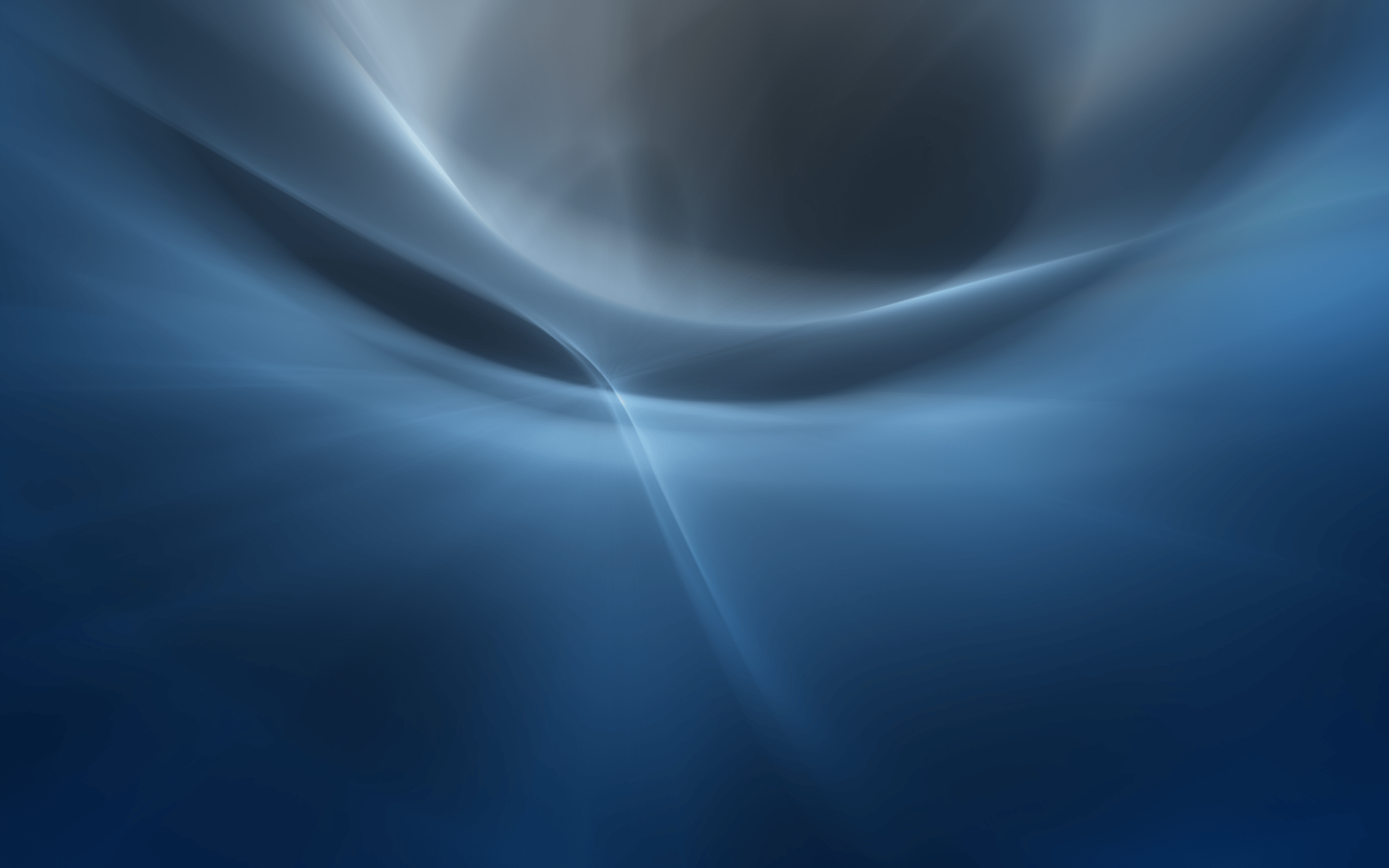 Download Abstract Blue Abstract Blue HD Wallpaper