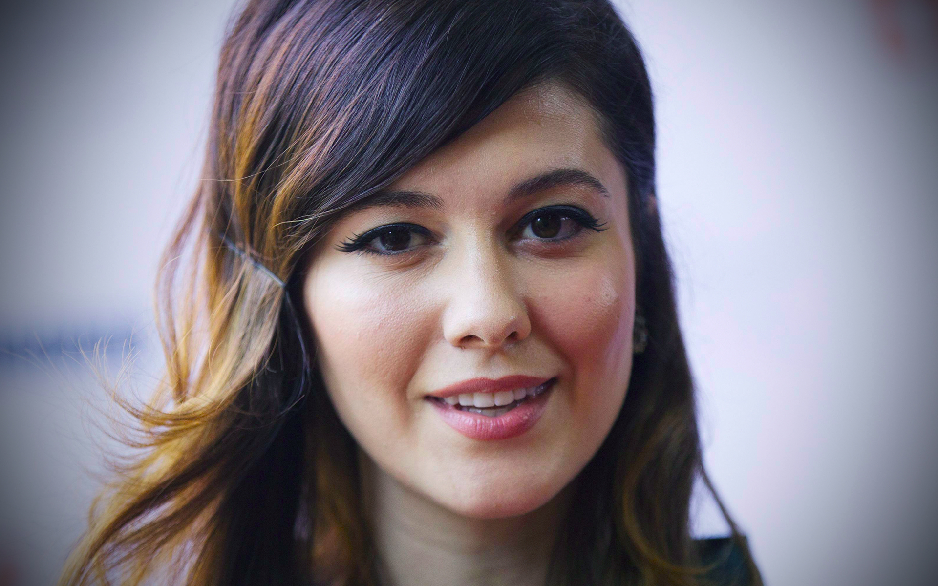 Mary Elizabeth Winstead HD Wallpaper