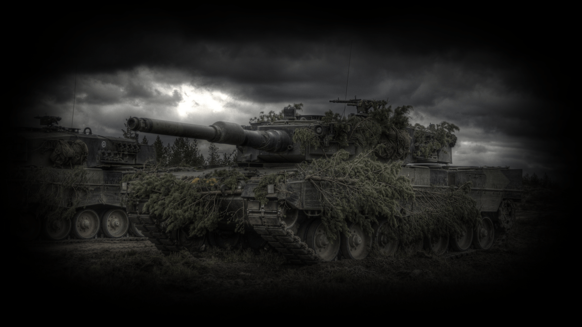 World Of Tanks Tapeta HD Tło 1920x1080 ID388217 Wallpaper Abyss