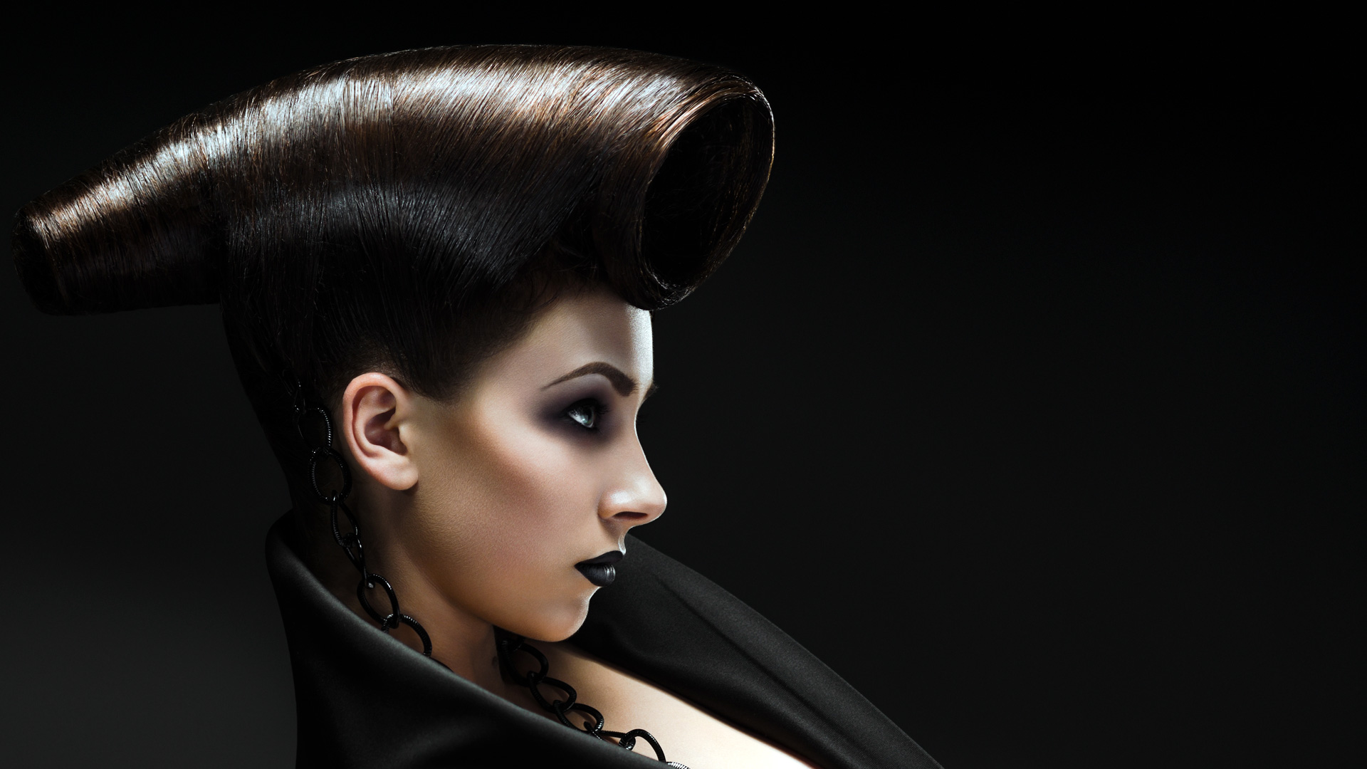 Hair HD Wallpaper