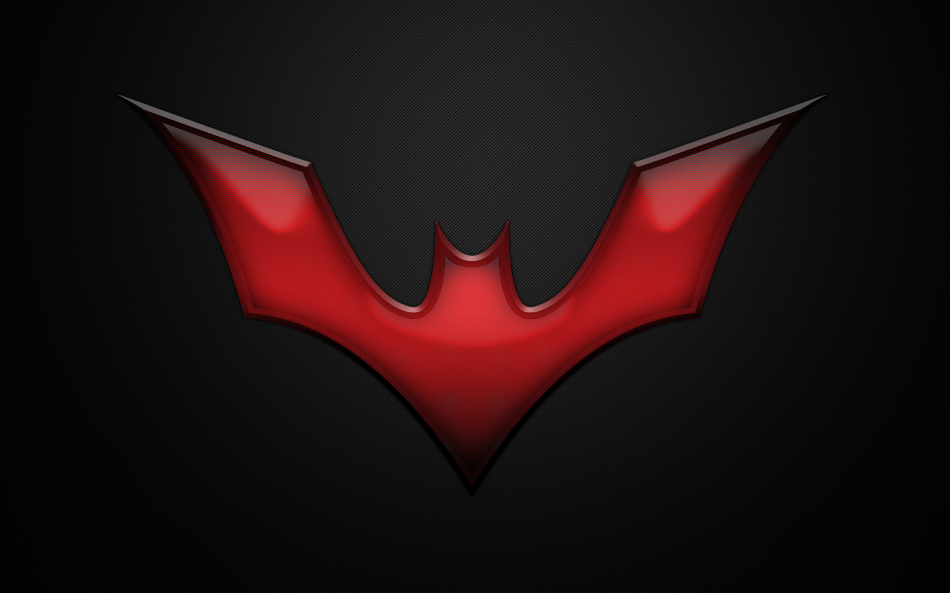 Batman Beyond HD Wallpaper
