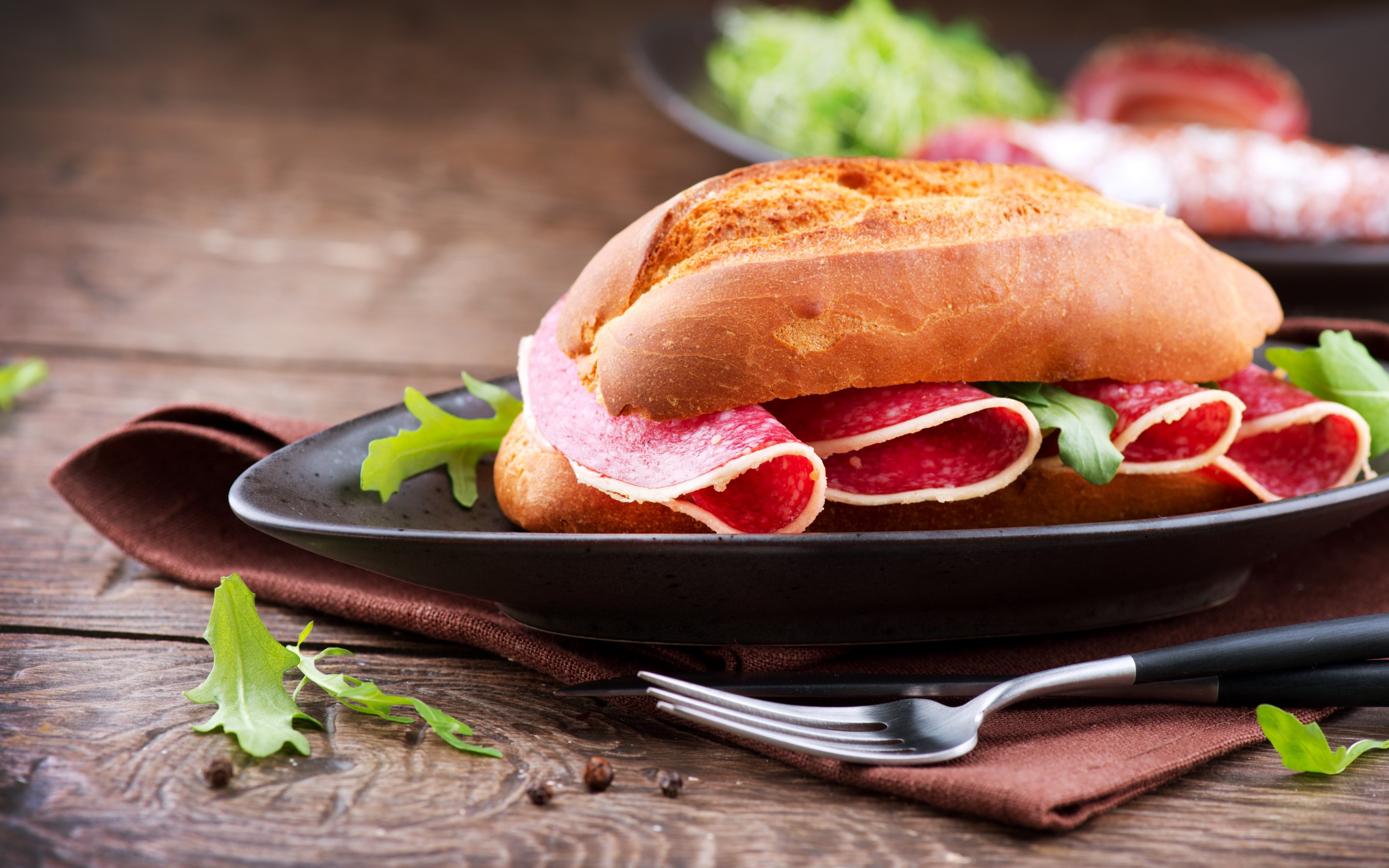 Sandwich Full HD Wallpaper and Background Image 2880x1800 ID412102