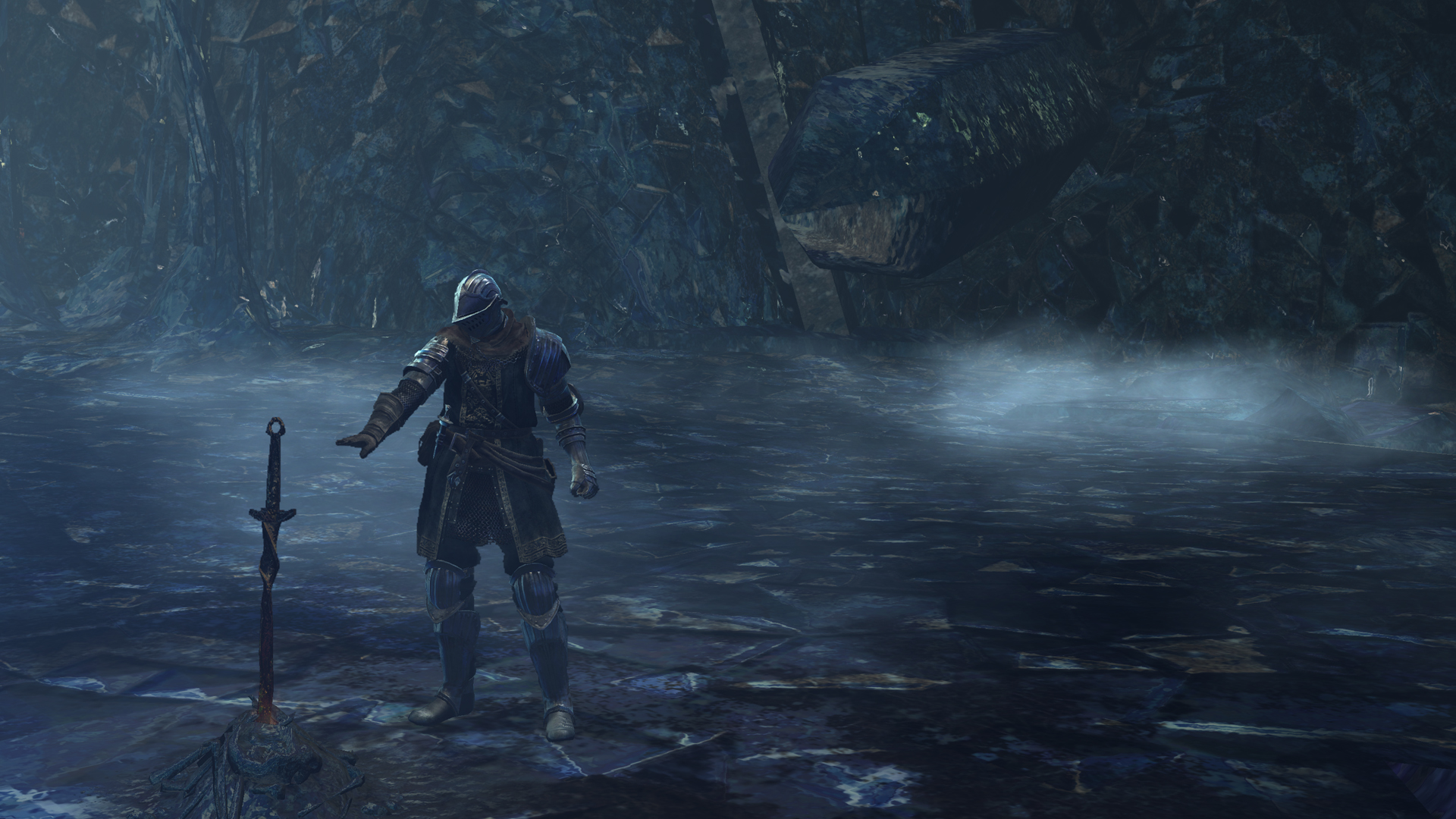 Dark Souls HD Wallpaper Background Image 1920x1080